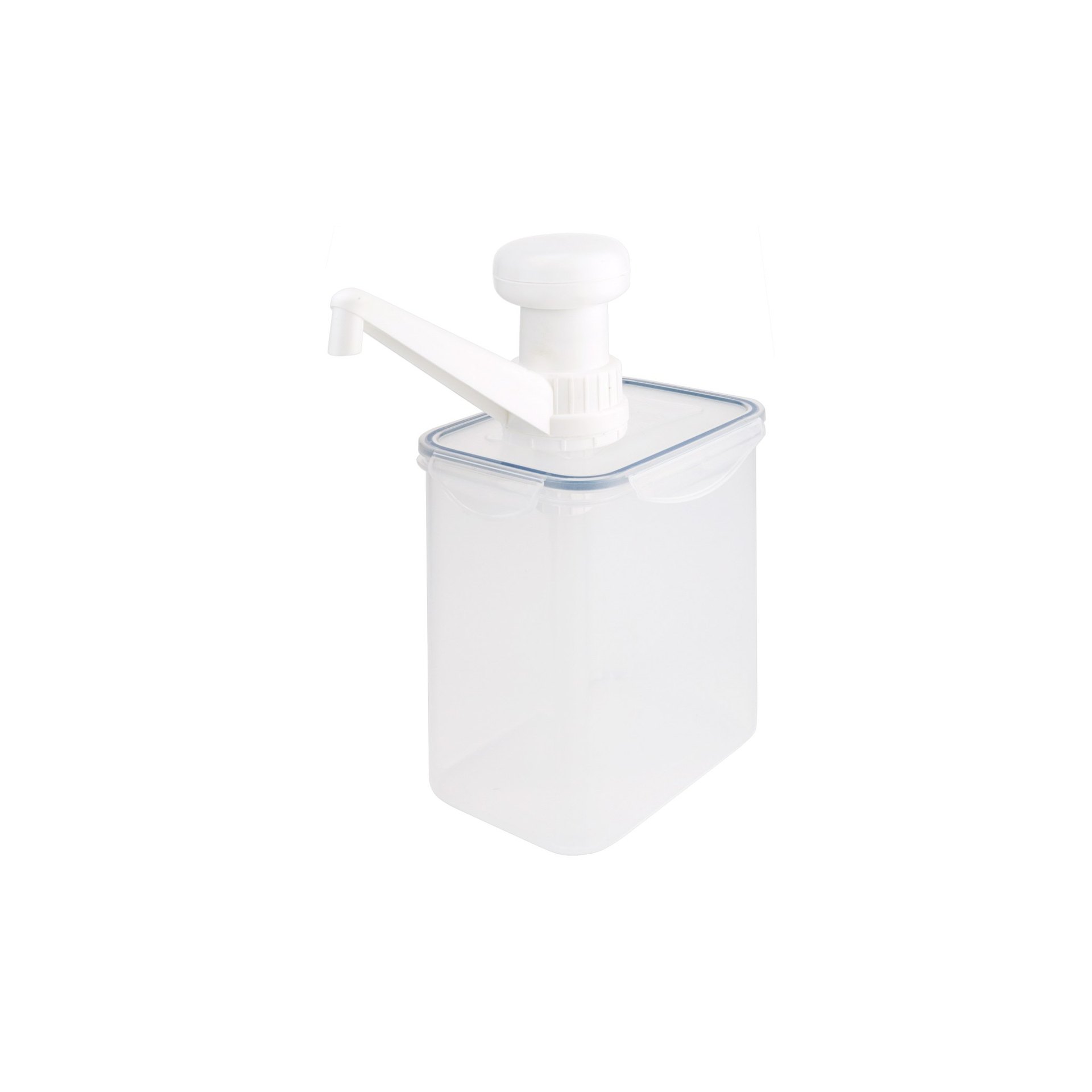Dispenser, rechteckig 150 cm Dispenser, rechteckig 150 cm