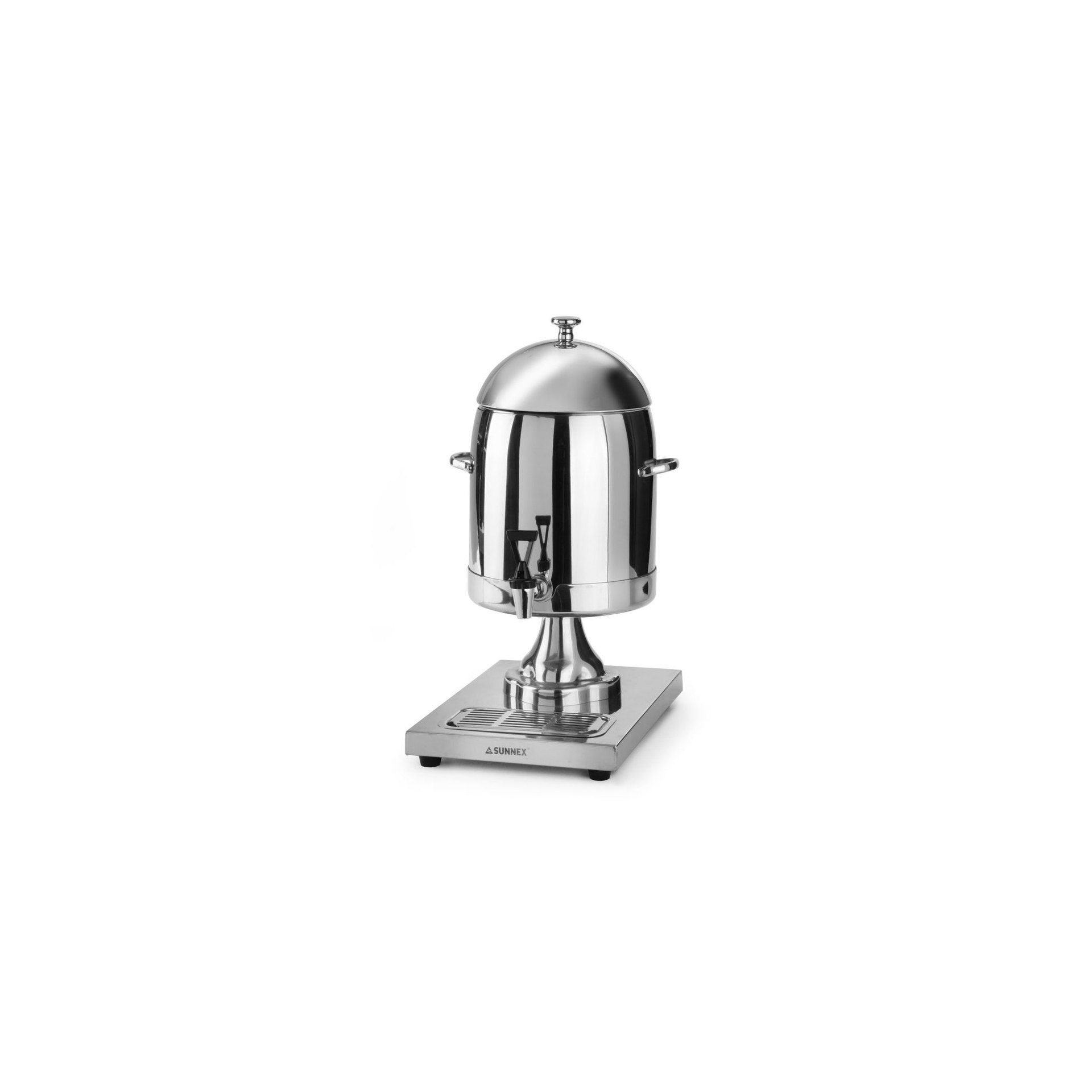 Milchspender, 10,5 l Milchspender, 10,5 l