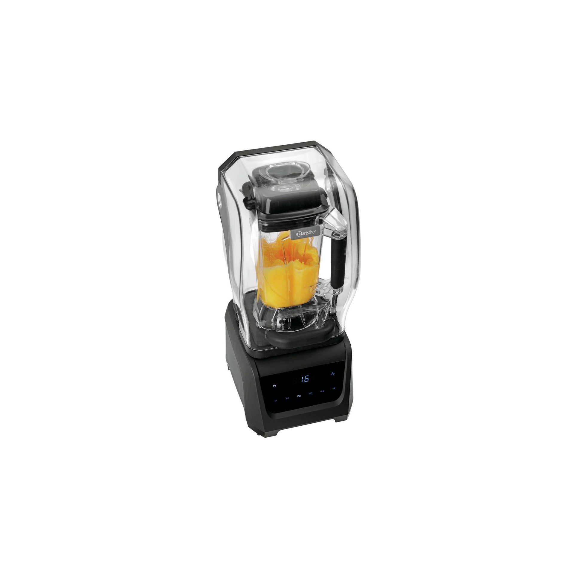 Blender PRO TOUCH 2,5L Blender PRO TOUCH 2,5L