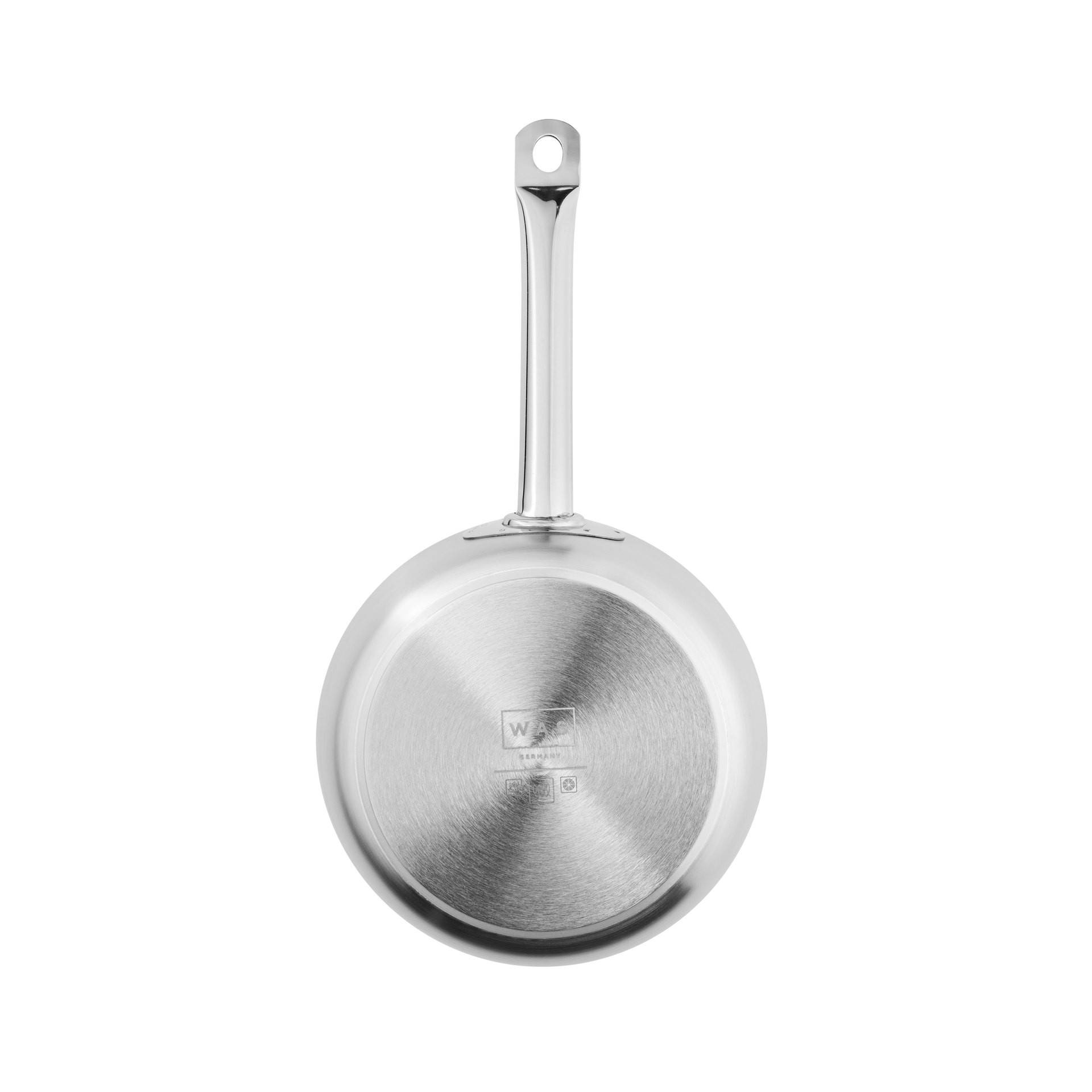 Sauteuse 1,5 L, Ø 20 cm Sauteuse 1,5 L, Ø 20 cm
