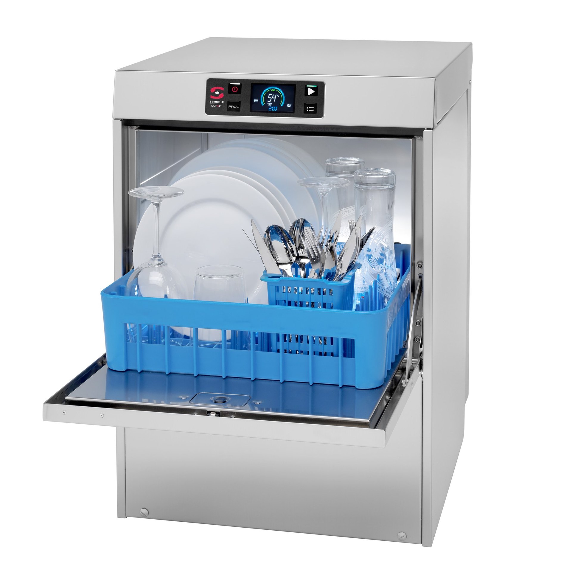 Gläserspülmaschine Modell UX-40SBDD