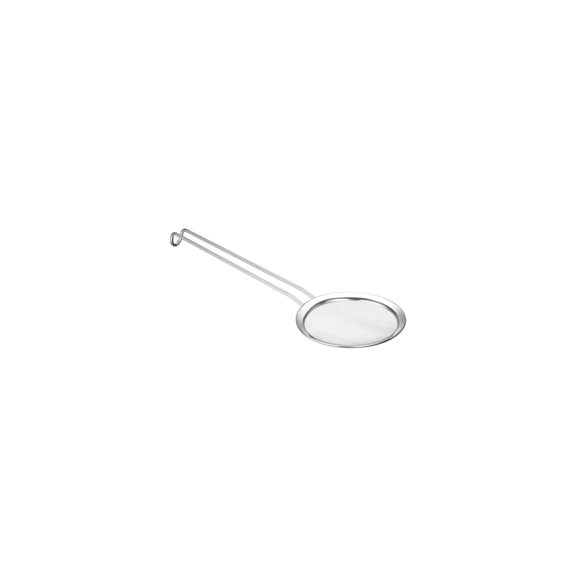 Fettschaufel - feinmaschig, ⌀150x440mm Fettschaufel - feinmaschig, ⌀150x440mm