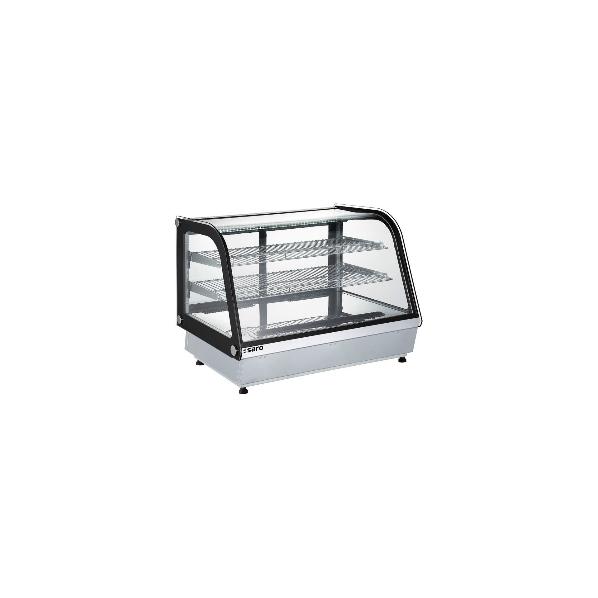 Build-inKühlvitrine IRENE160BI