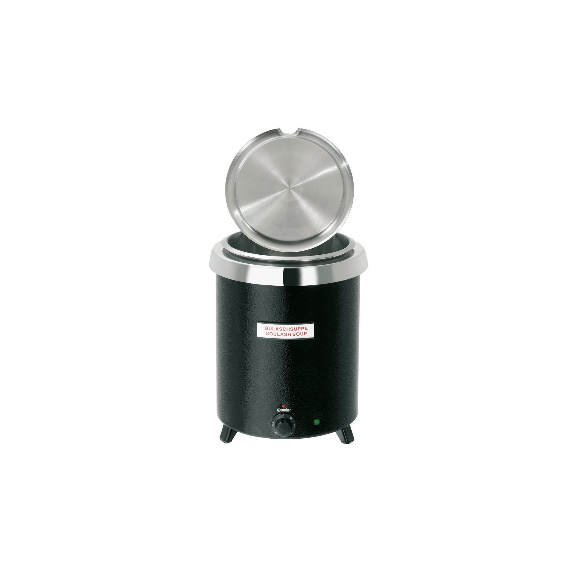 Suppentopf Club 8,5L Suppentopf Club 8,5L