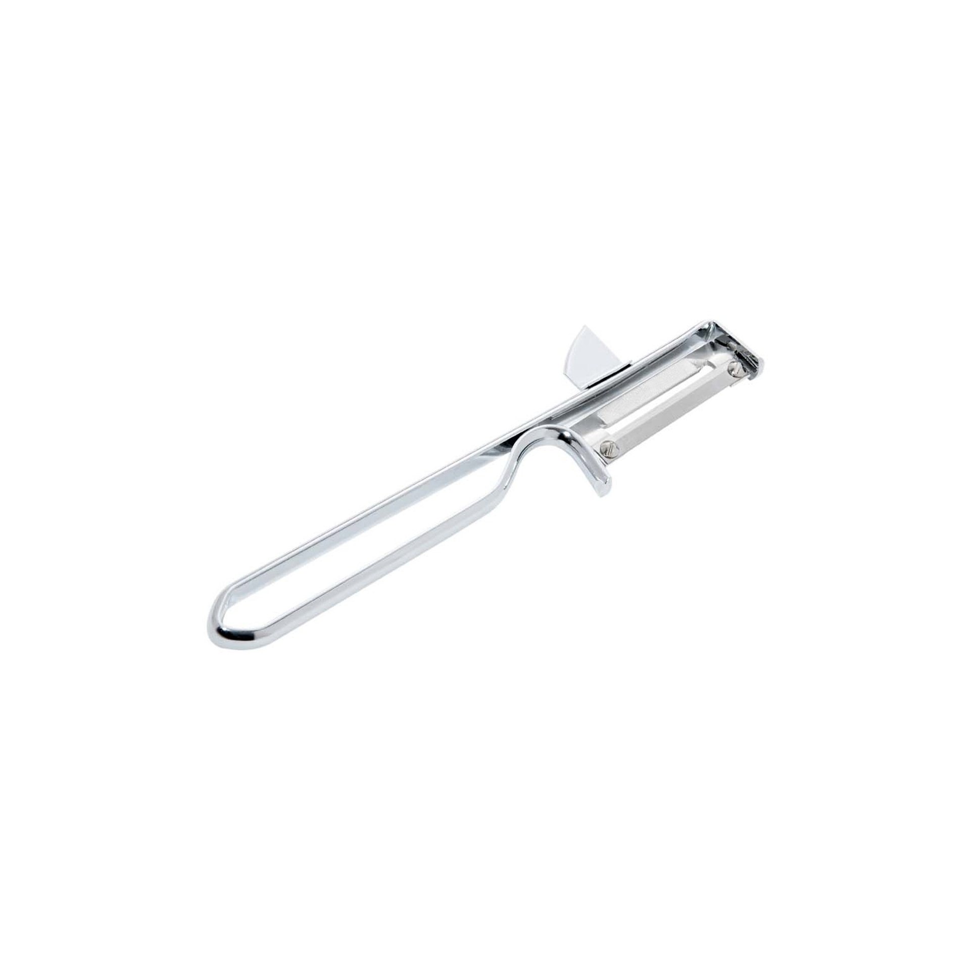 Sparschäler mit Aushöhler 15,5 cm Sparschäler mit Aushöhler 15,5 cm