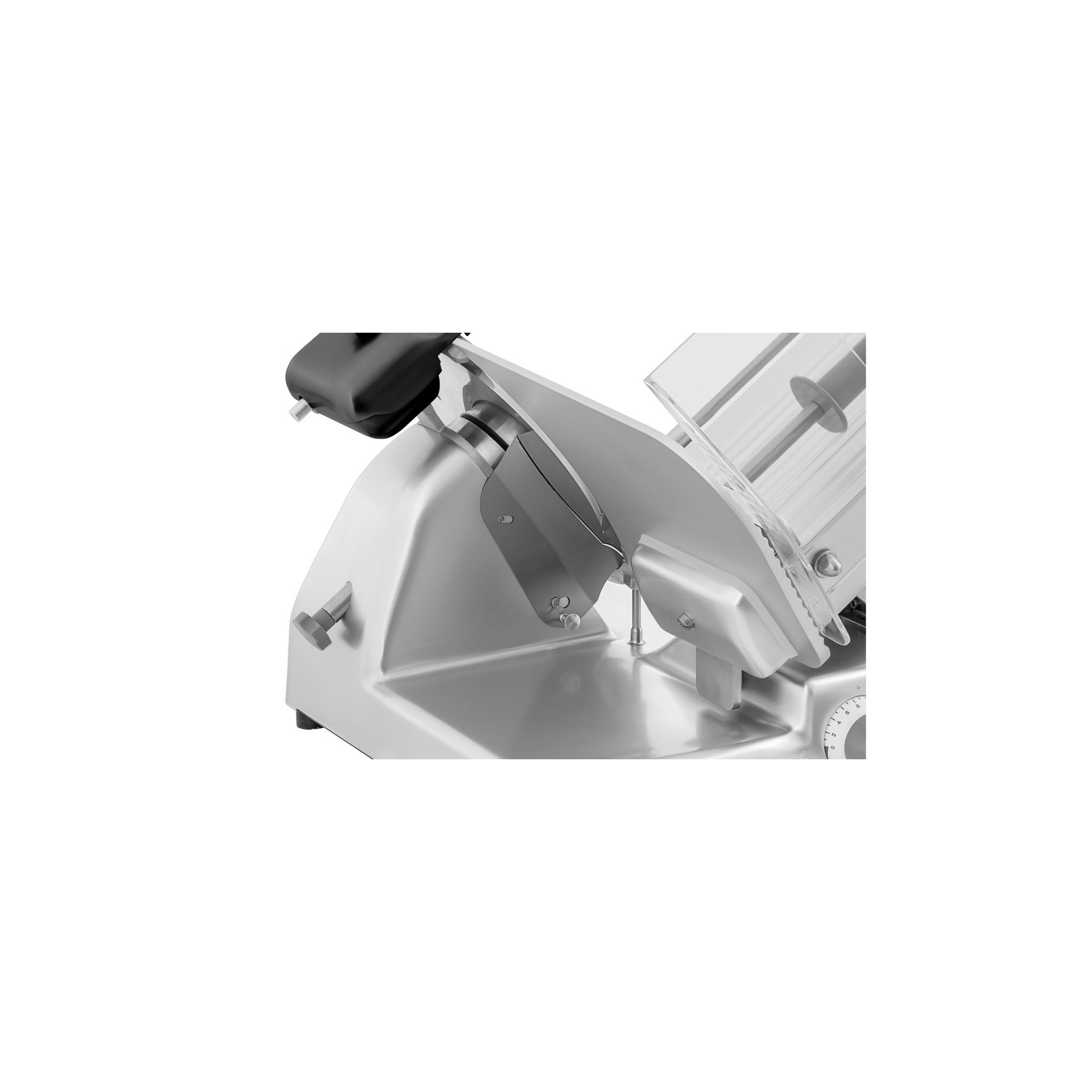 Aufschnittmaschine PRO 300-G Aufschnittmaschine PRO 300-G