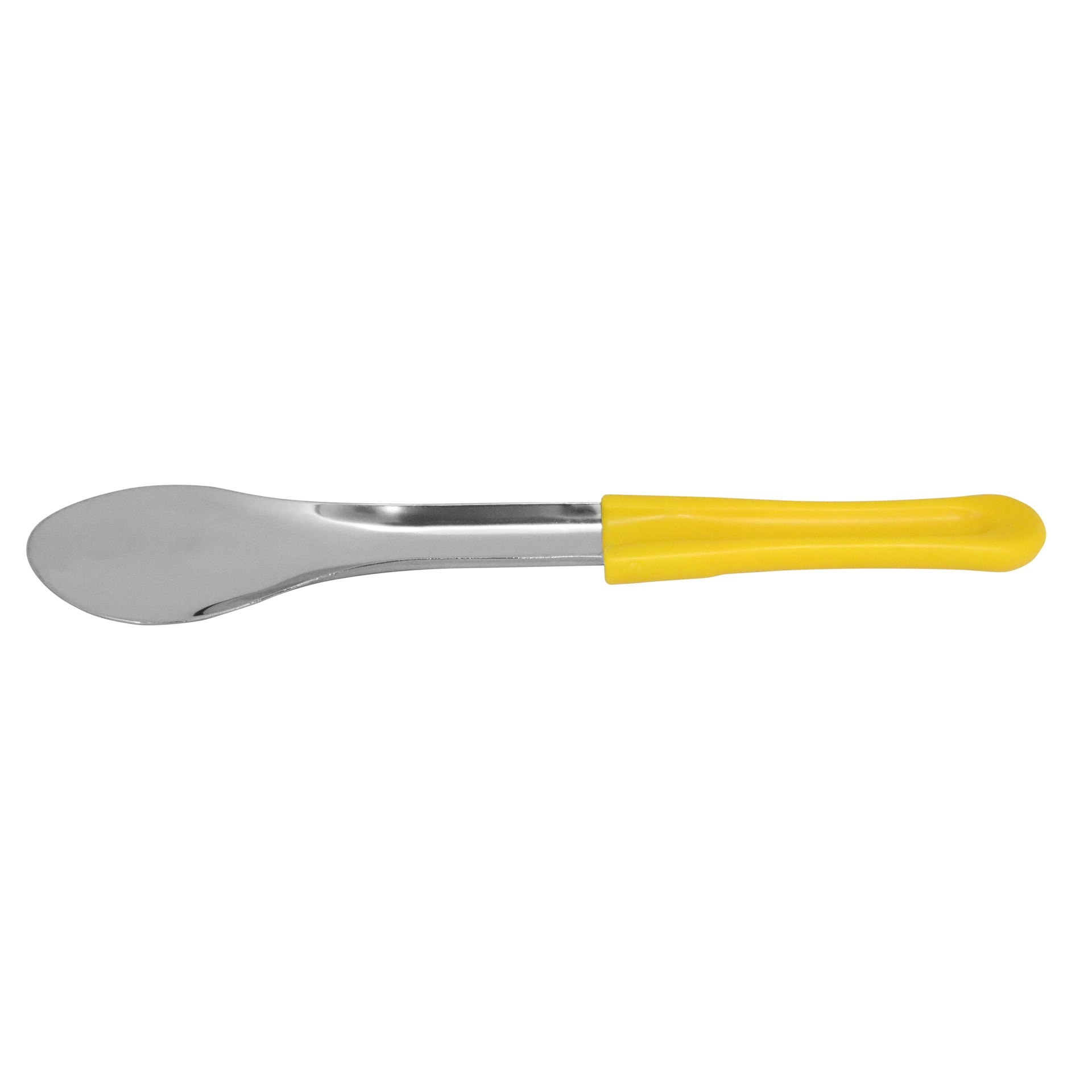 Eisspachtel, 300 mm, gelb Eisspachtel, 300 mm, gelb