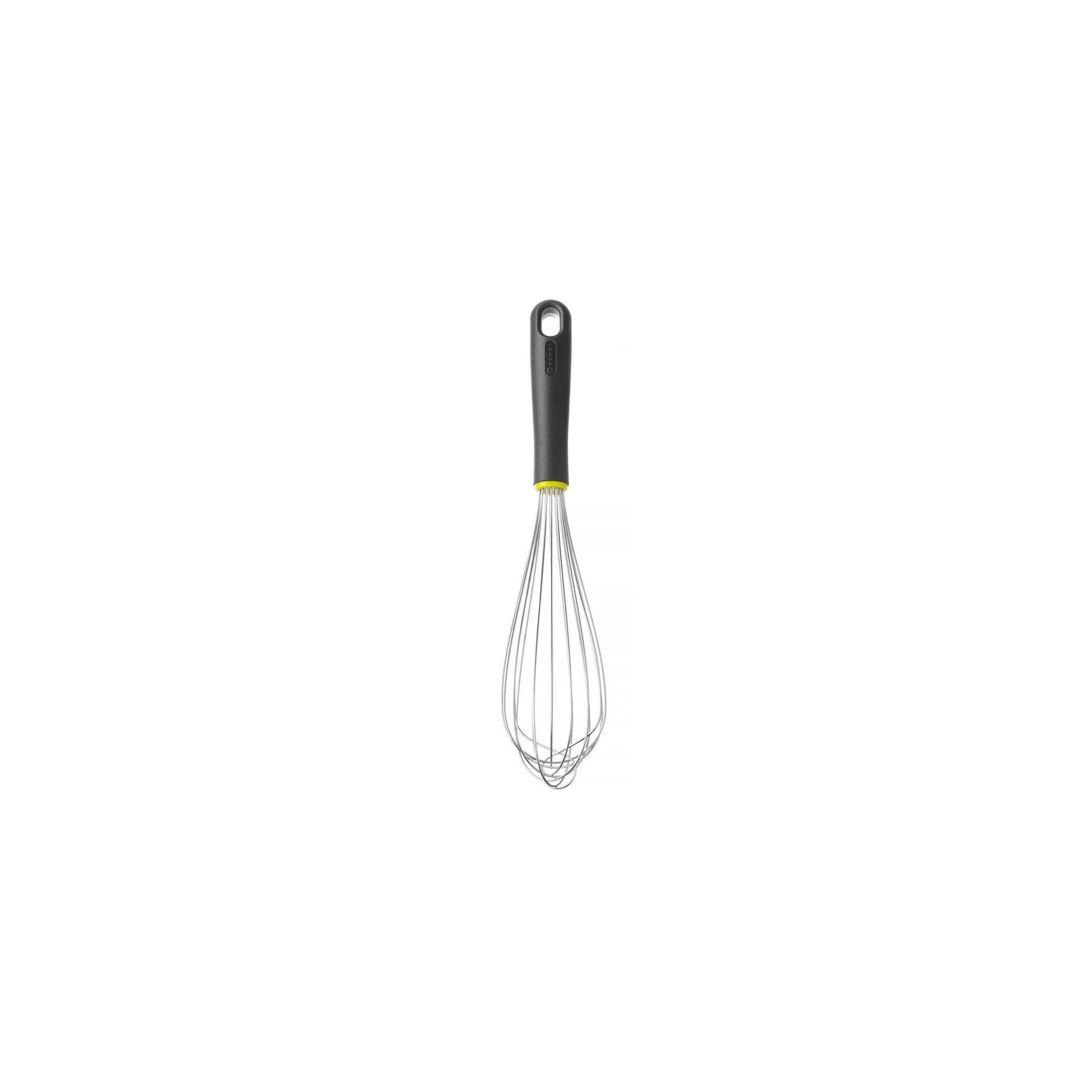Schneebesen mit PP-Griff, designed by Robert Bronwasser, Schwarz, (L)365mm
