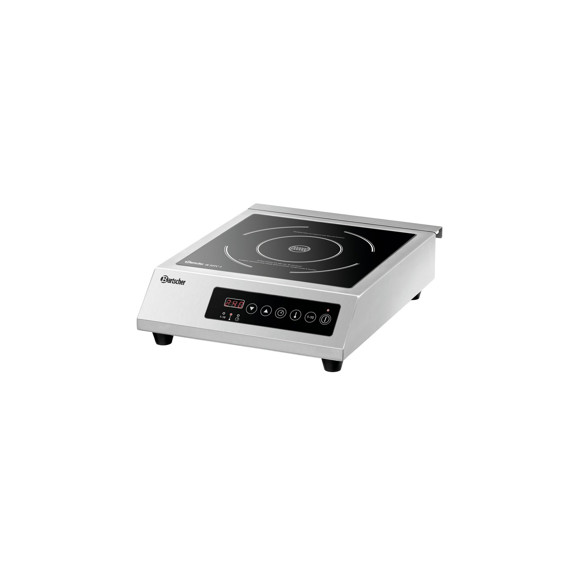 Induktionskocher IK 30T-1 Induktionskocher IK 30T-1