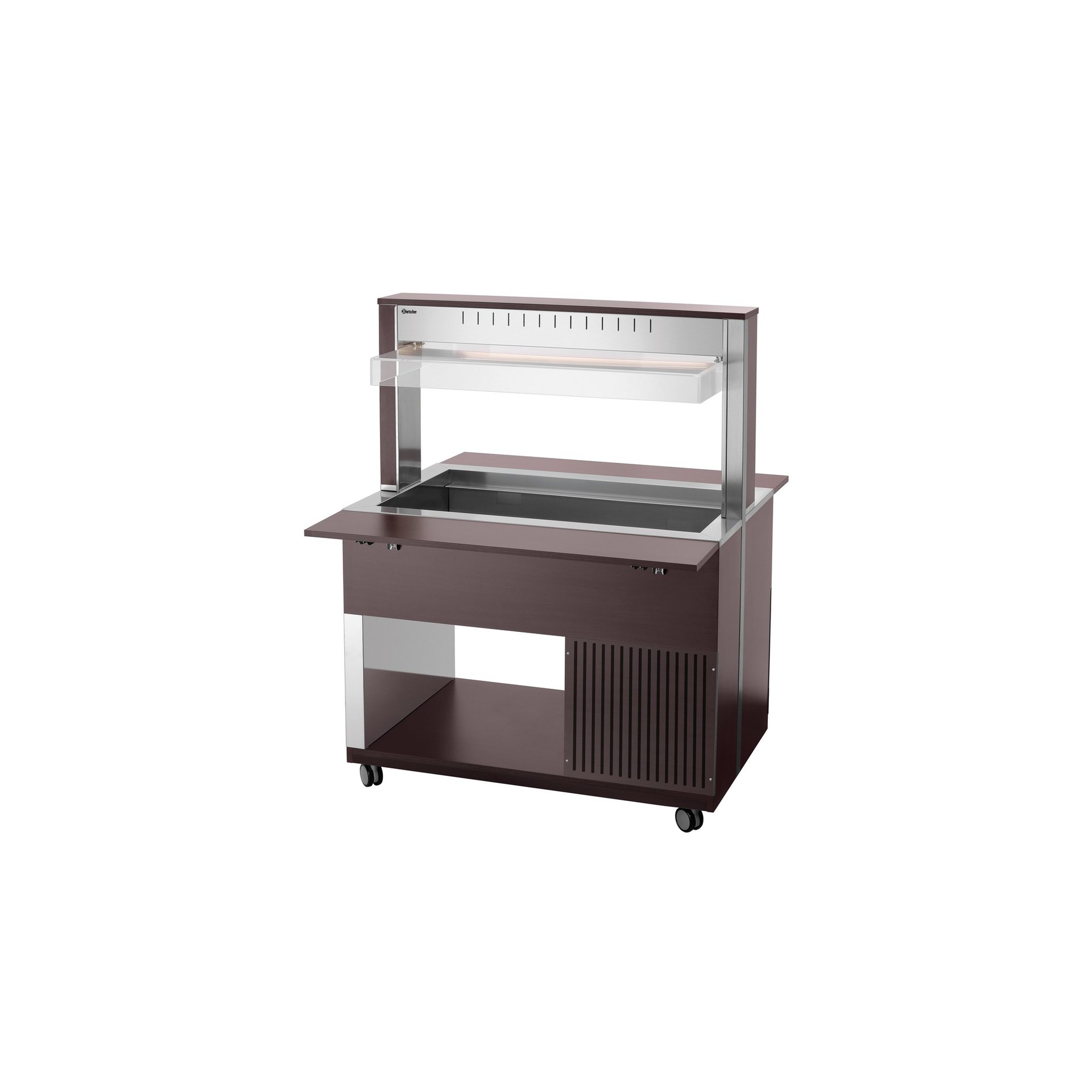 Buffetwagen K3110-200W Buffetwagen K3110-200W