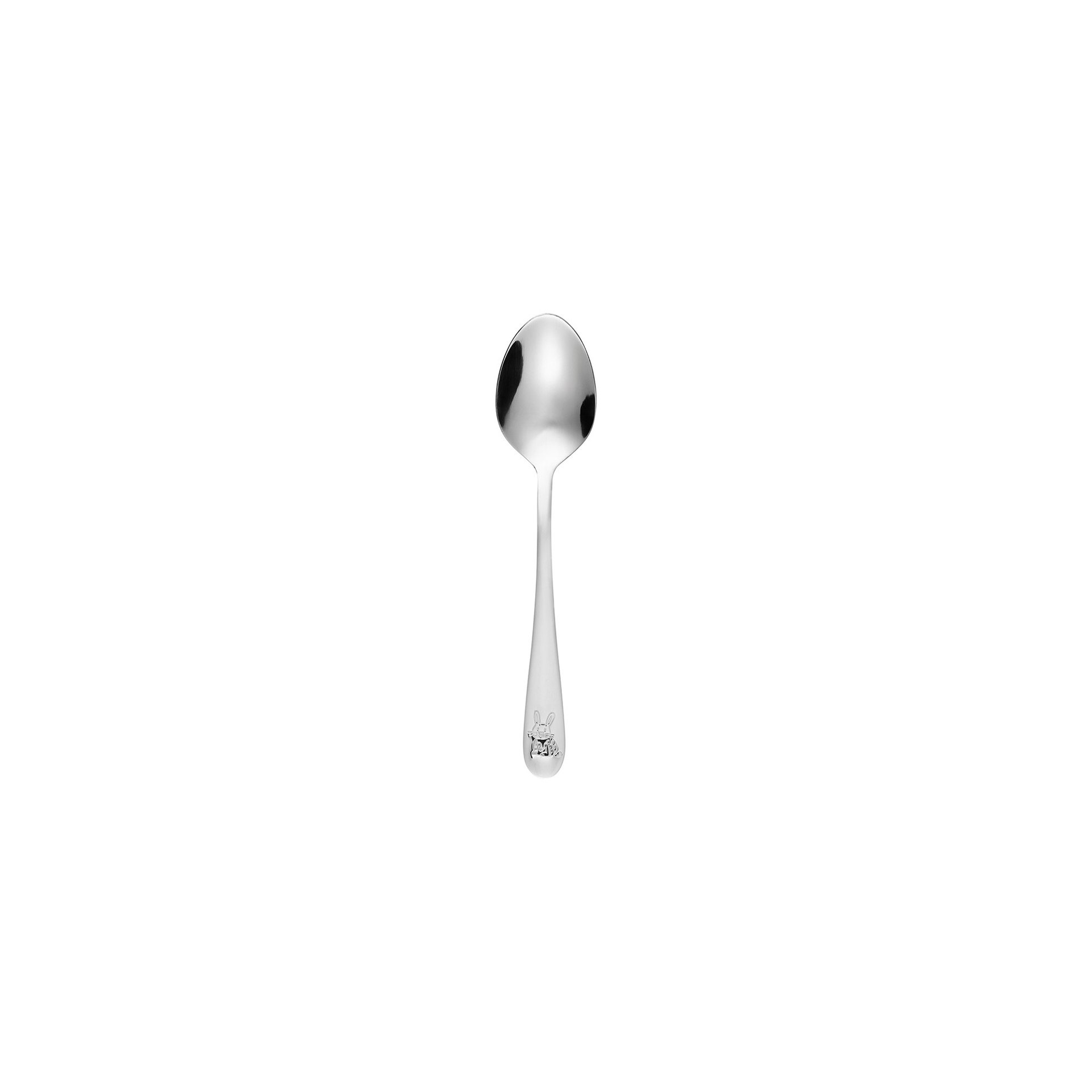 Kinderteelöffel Set SOFIA, 13,5 cm