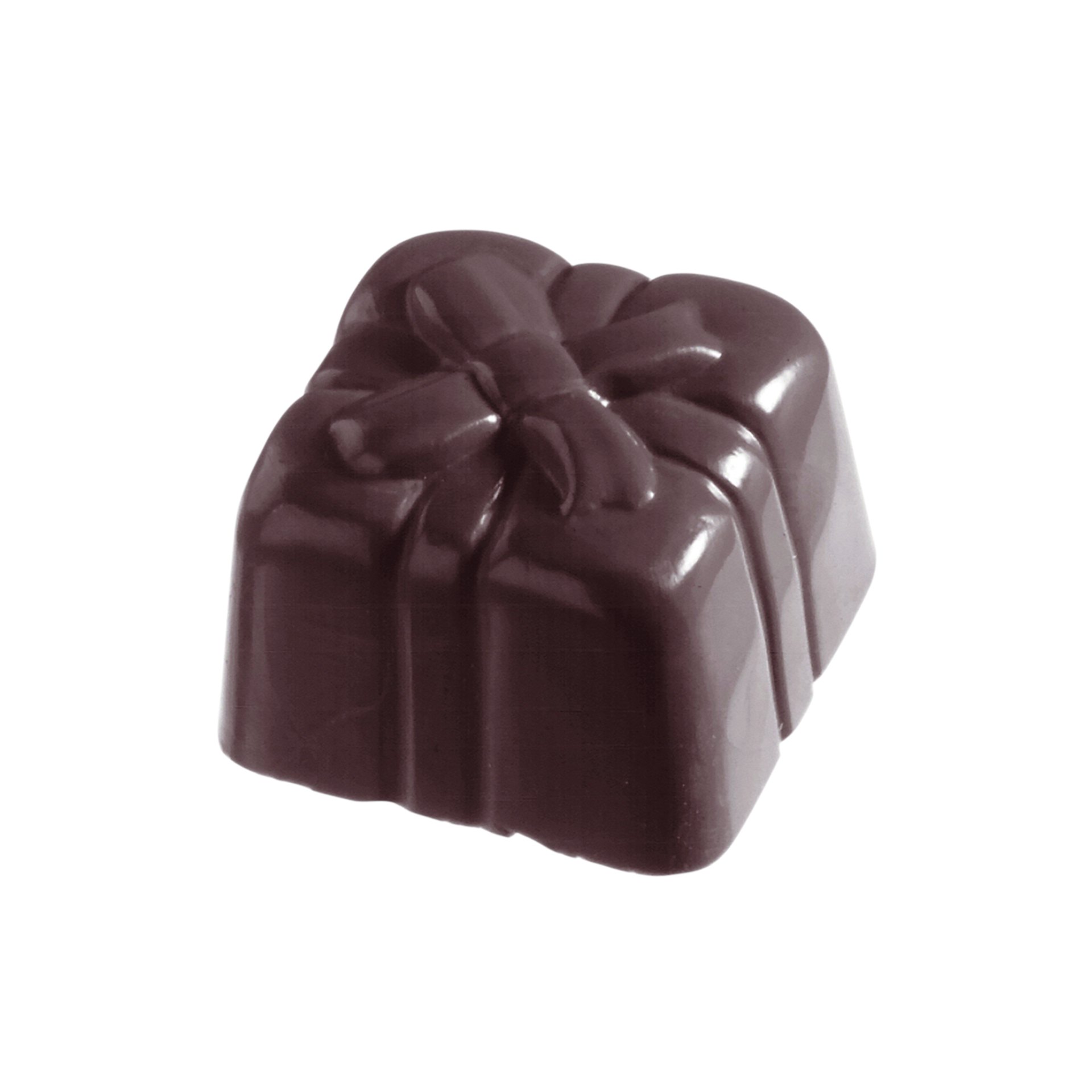 Schokoladen Form - Geschenk Schokoladen Form - Geschenk