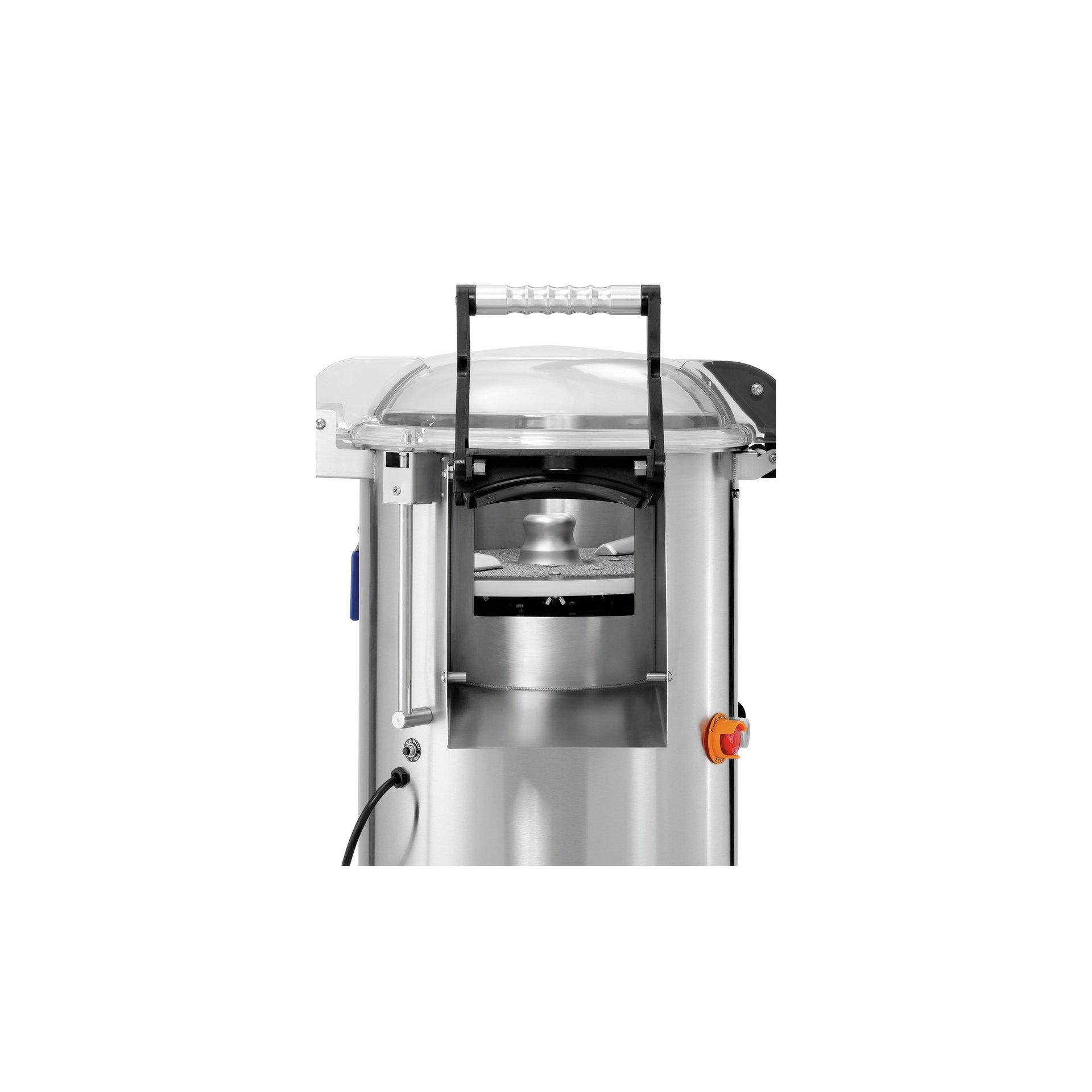 Kartoffelschälmaschine 5KG Kartoffelschälmaschine 5KG