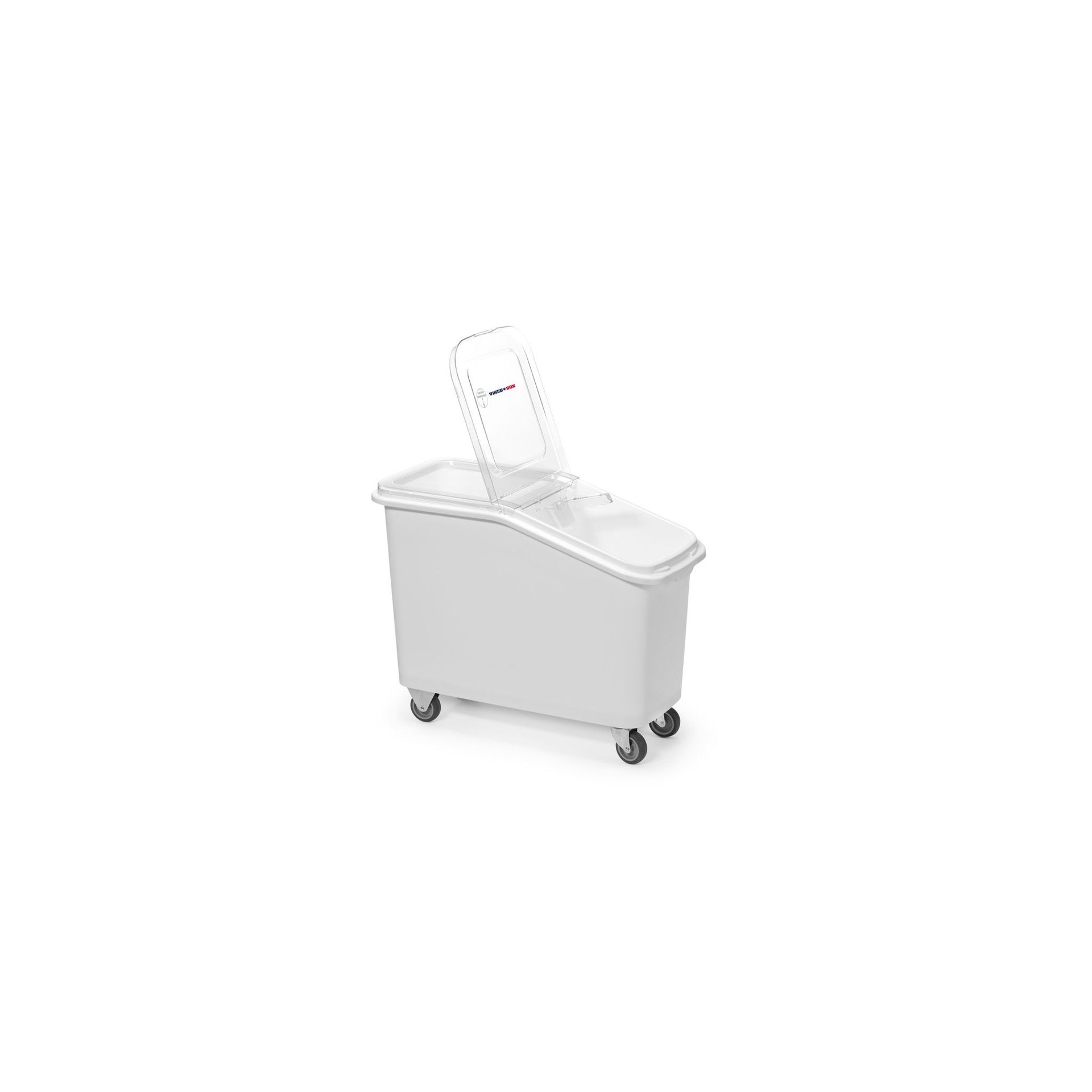 Zutaten-Transportwagen, AmerBox, 62L, 345x720x(H)570mm