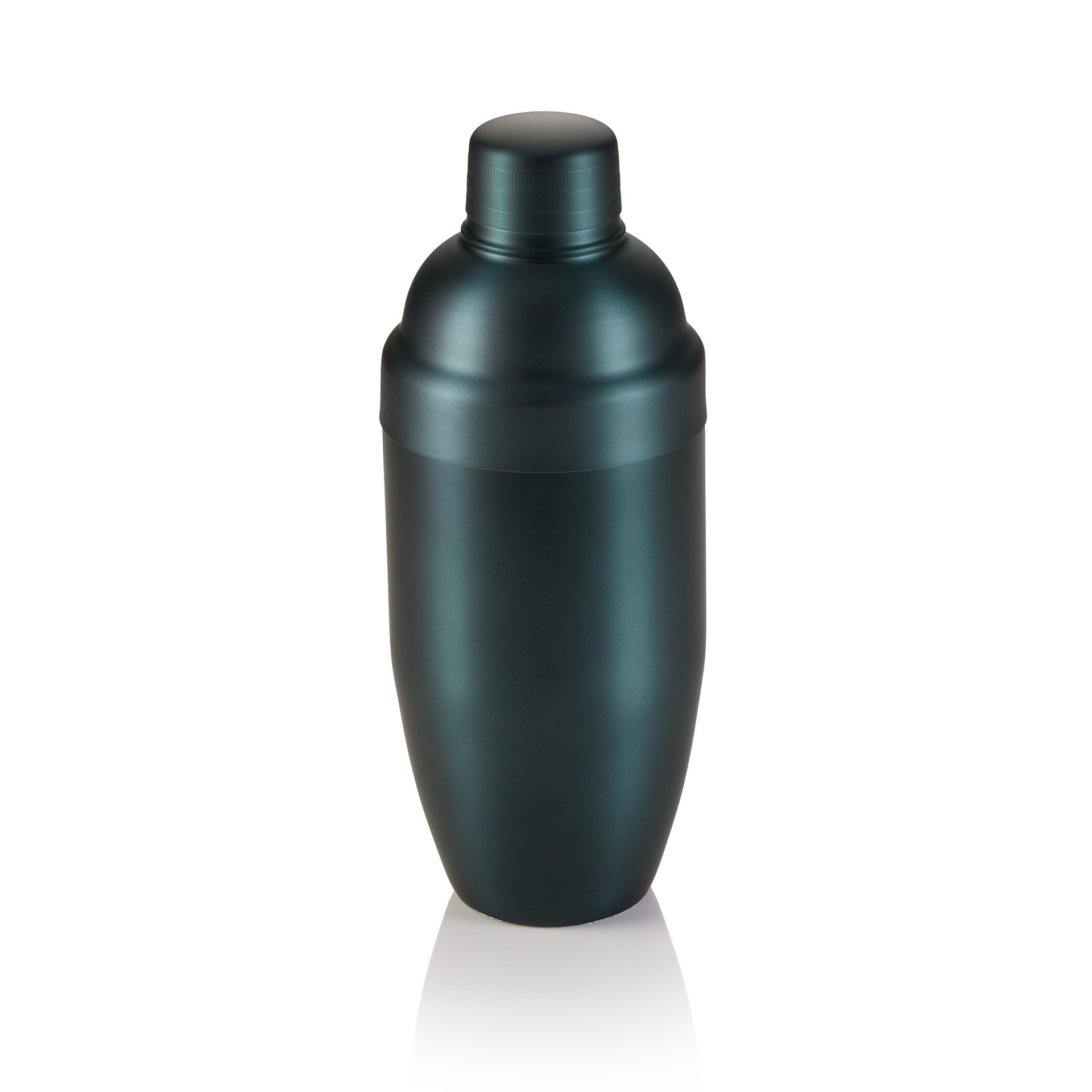 Shaker Classic NOCTURN, 0,7 ltr., Ø 9 cm, blau matt