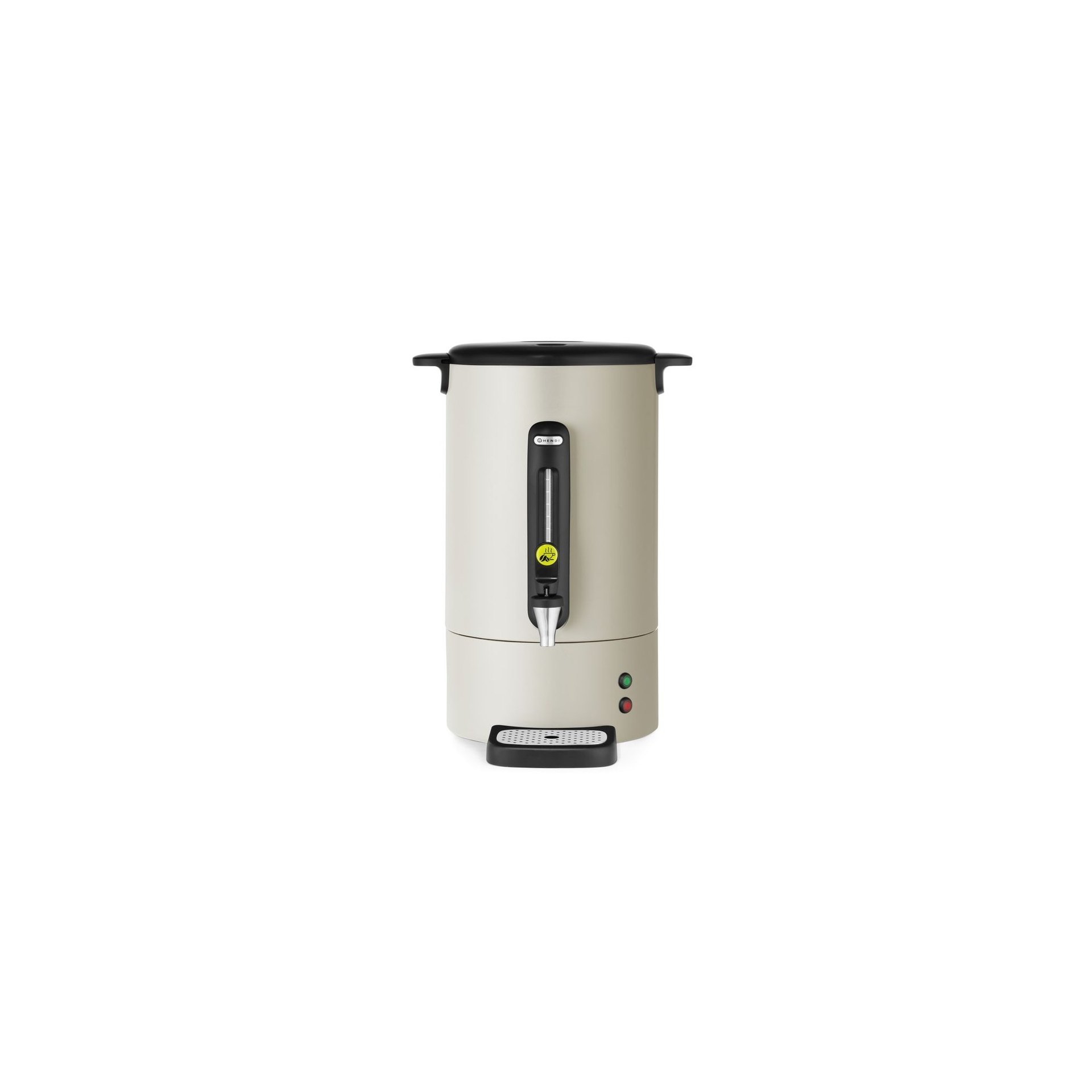 Perkolator 14L, Creme Perkolator 14L, Creme