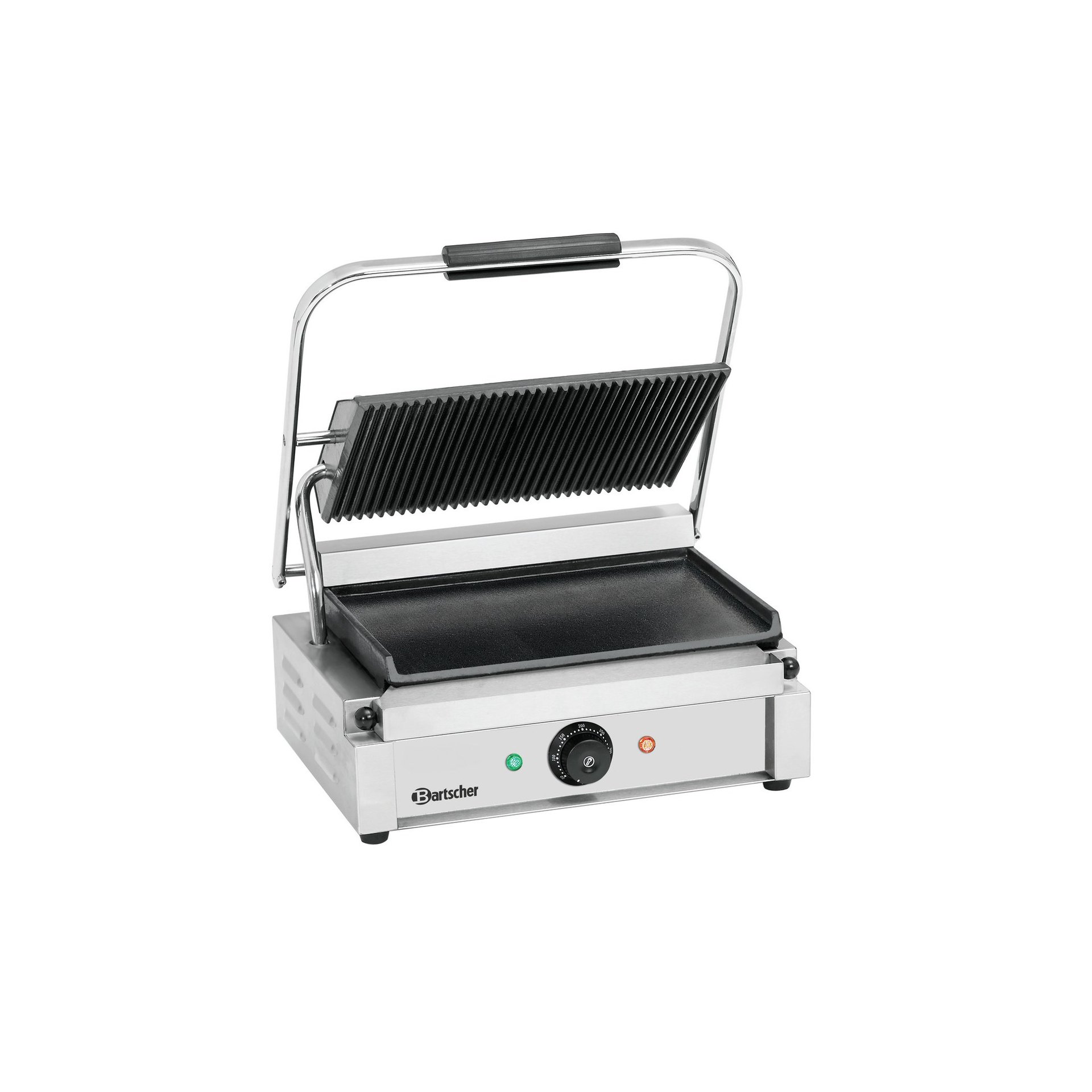 Kontaktgrill "Panini" 1GR Kontaktgrill "Panini" 1GR