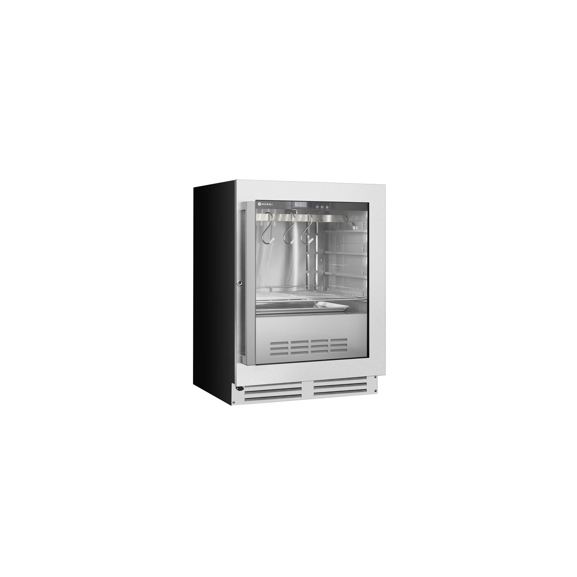 Untertisch-Fleischreifeschrank, 98L