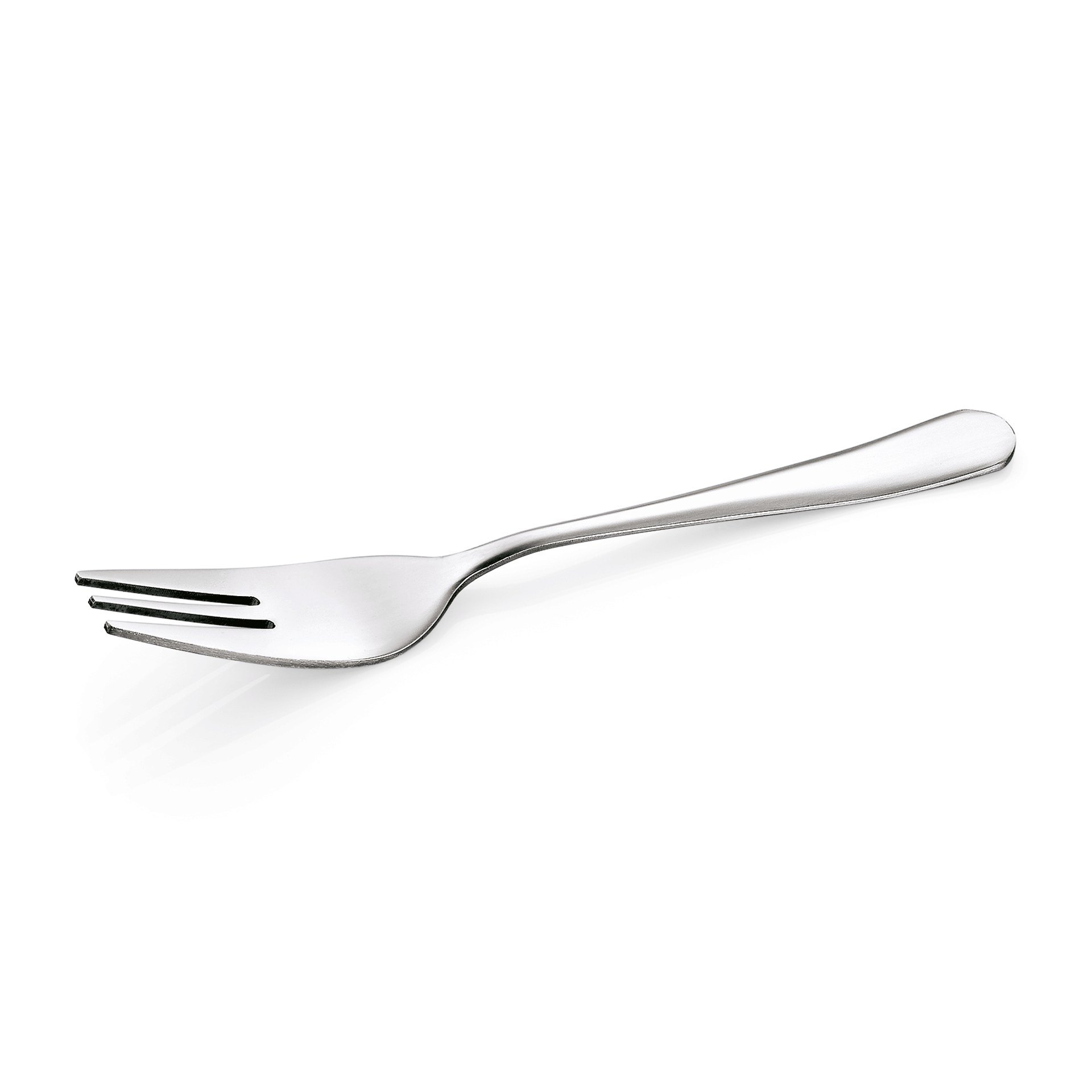 Kuchengabel (L) 14,5 cm, Serie NIa