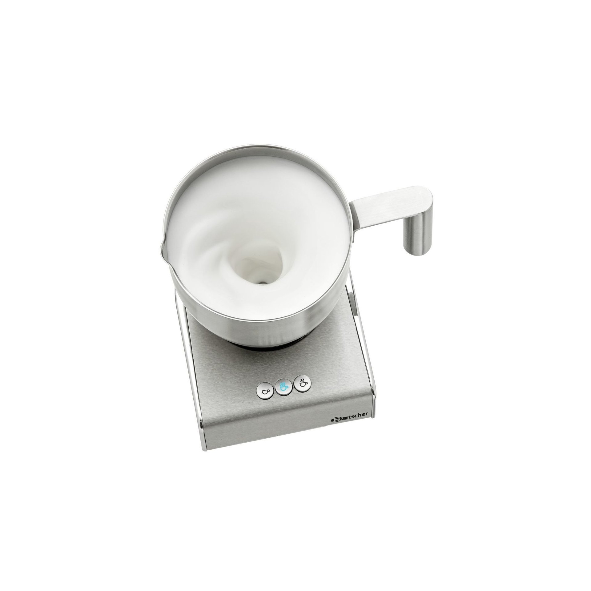 Milchaufschäumer Induktion MSI400