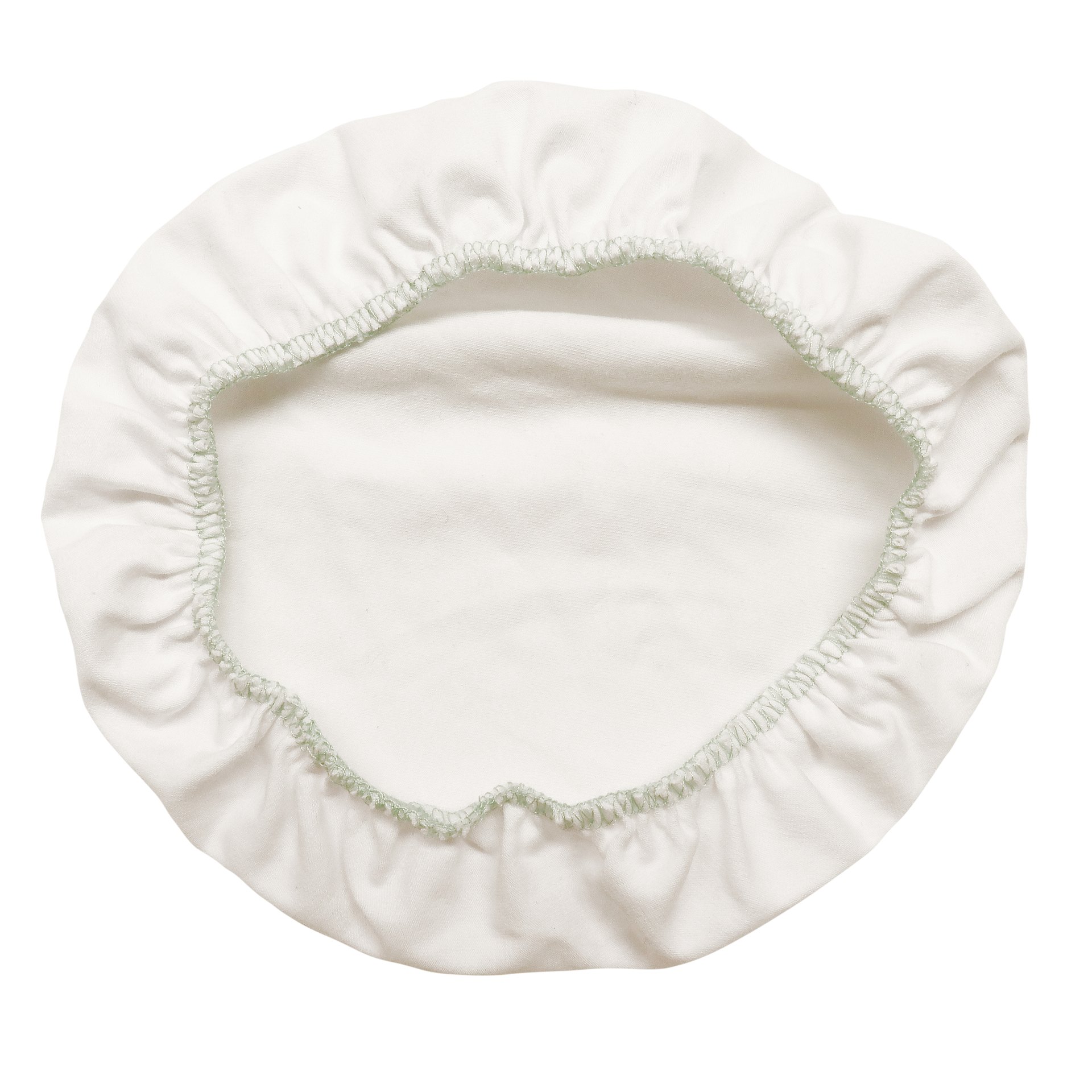 Gärtücher für runde Gärkörbe 19 cm
