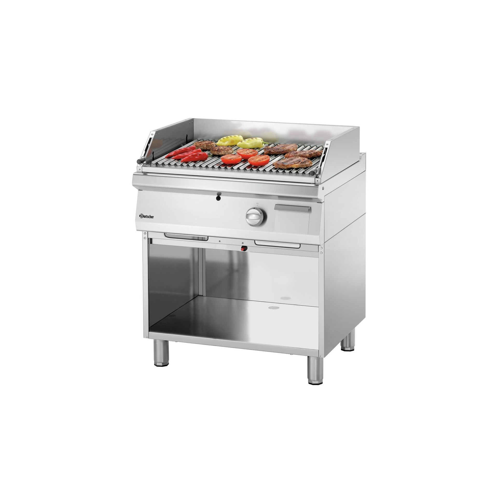 Lavasteingrill 700VR G180