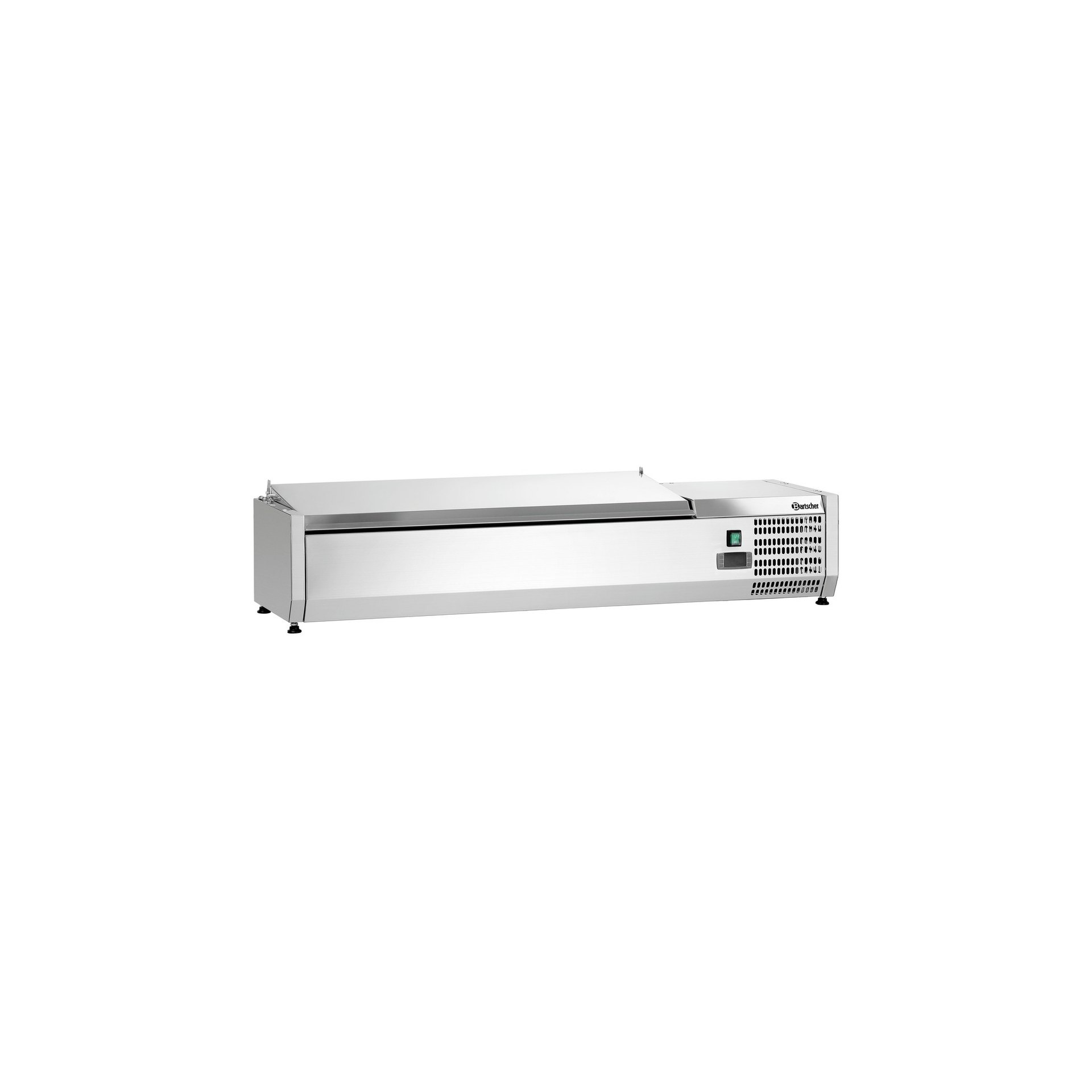 Kühlaufsatz ED3-1201 Kühlaufsatz ED3-1201