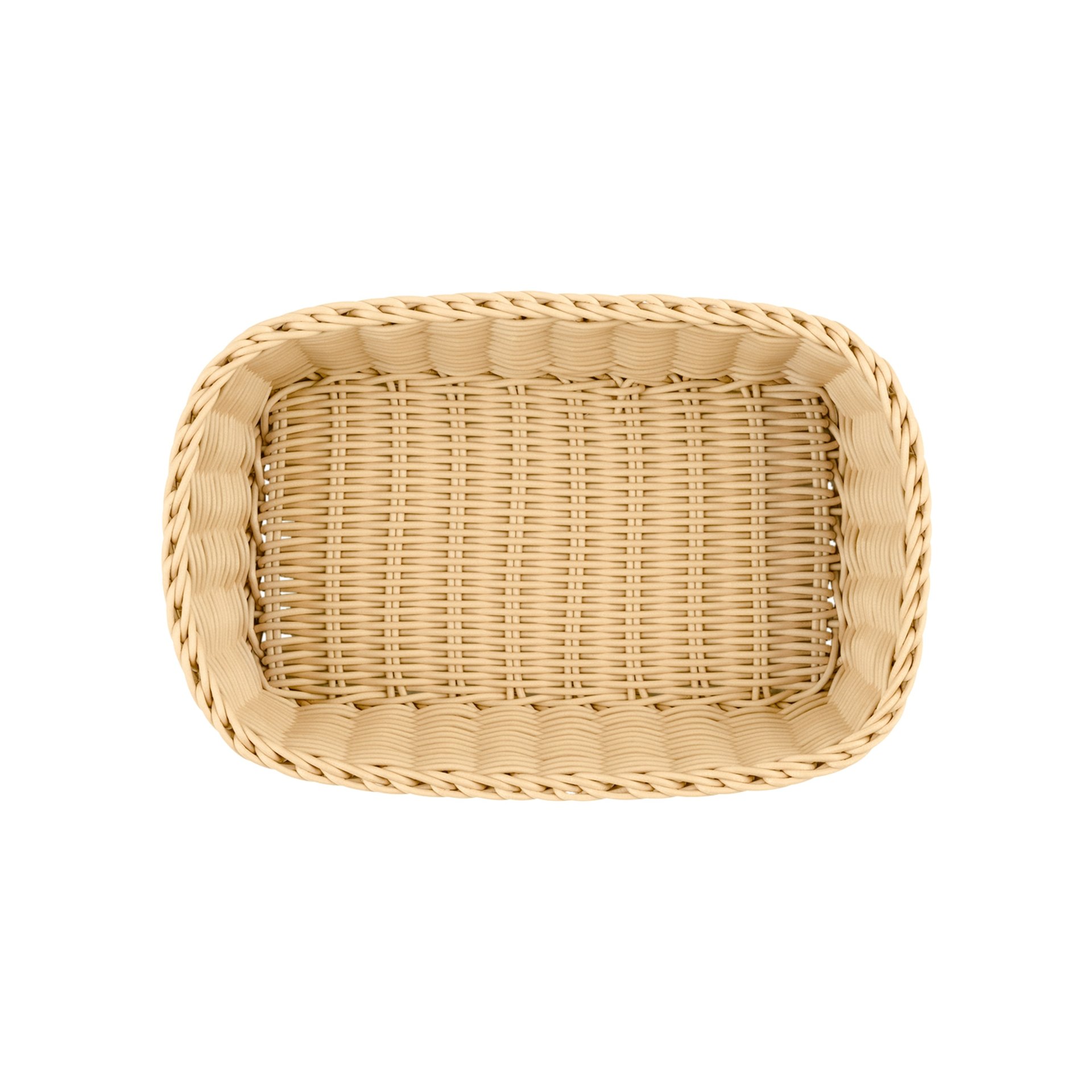 Korb 31 x 21 x 9 cm Korb 31 x 21 x 9 cm