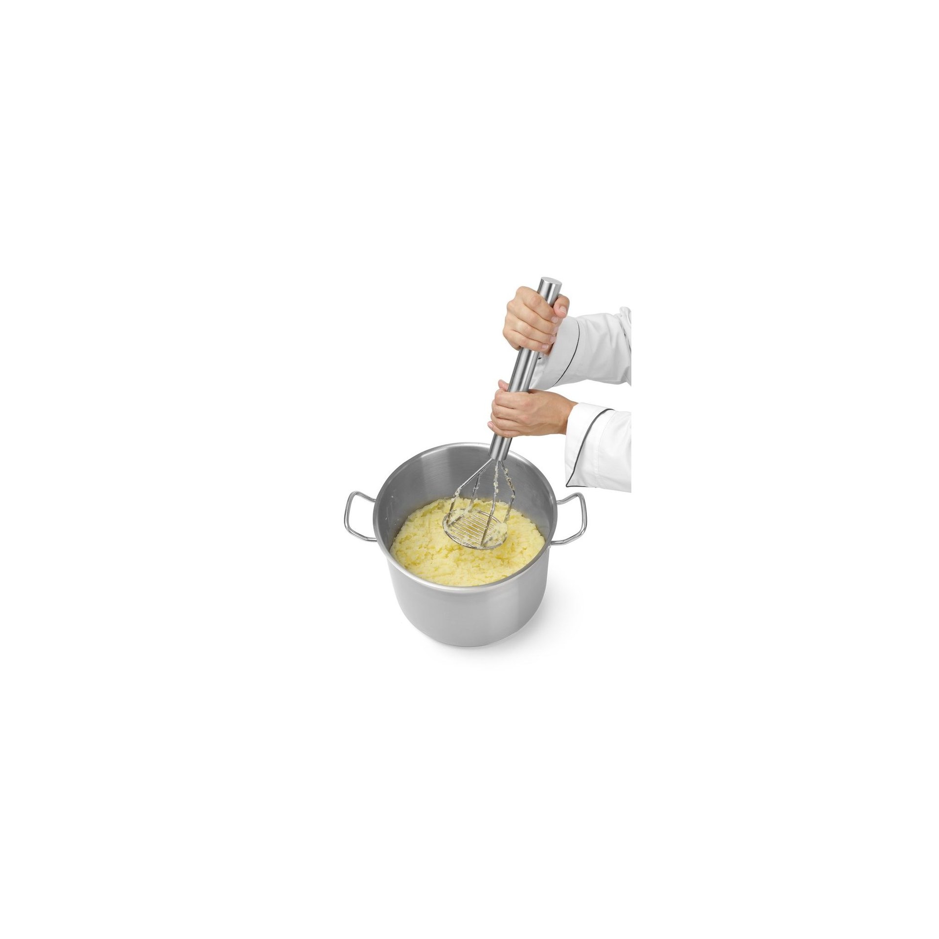 Kartoffelstampfer, ⌀118x455mm Kartoffelstampfer, ⌀118x455mm