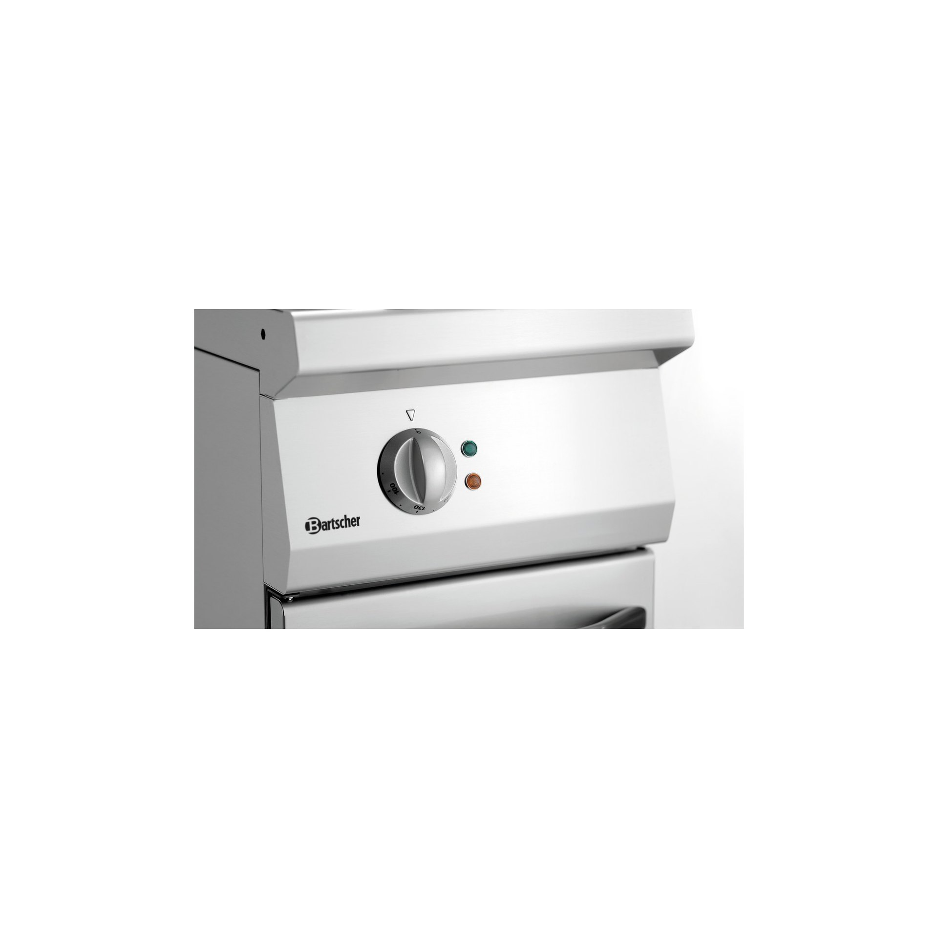 Fritteuse 700, B400, 15L