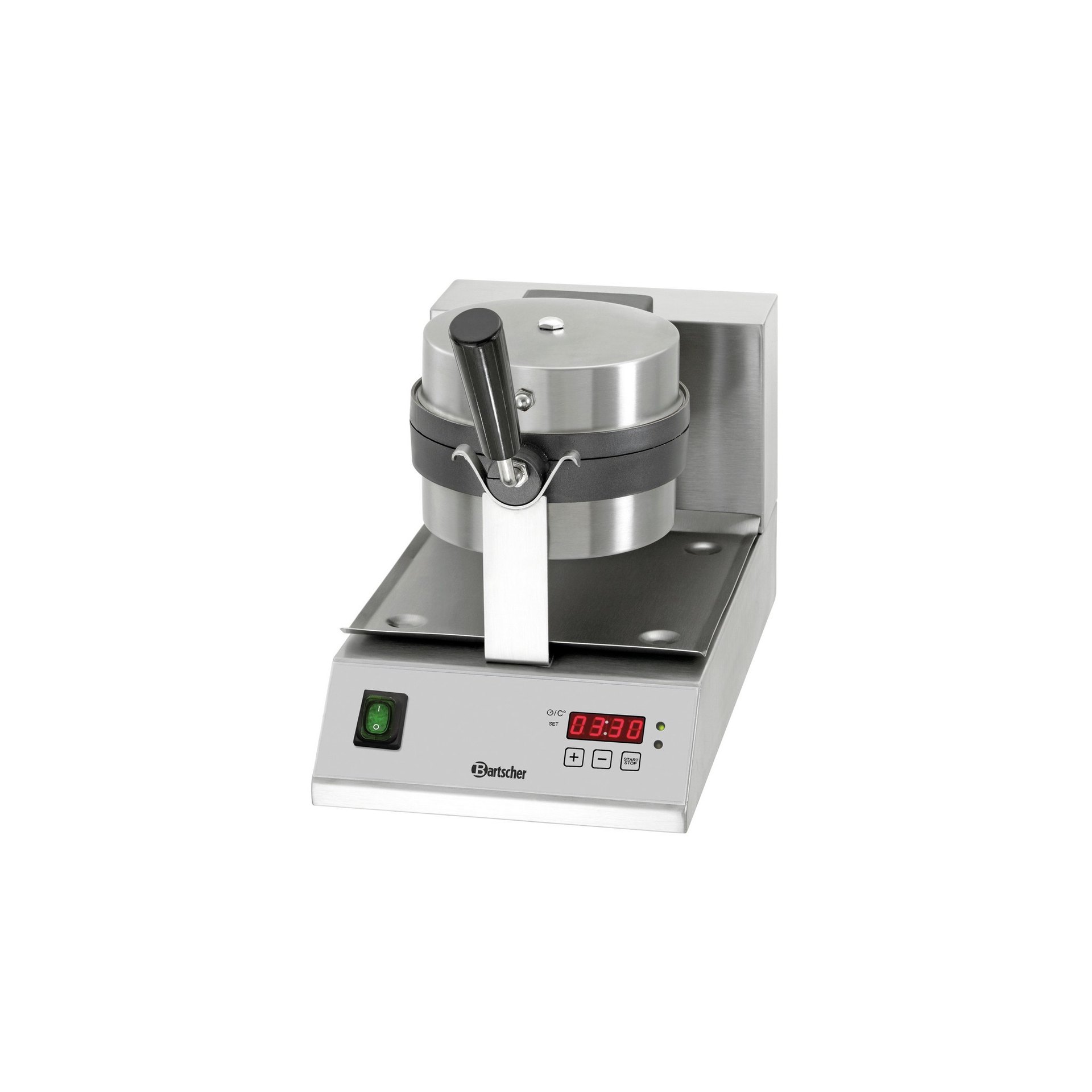 Waffeleisen "Deluxe" 1BW170D