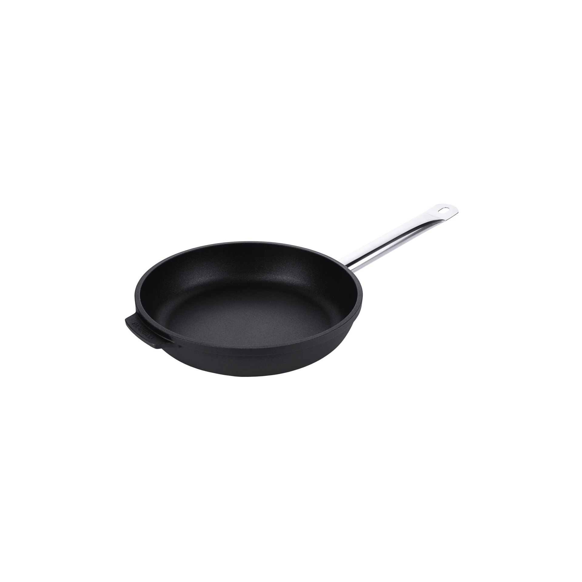 Bratpfanne, Aluguss, Induktion 24 cm