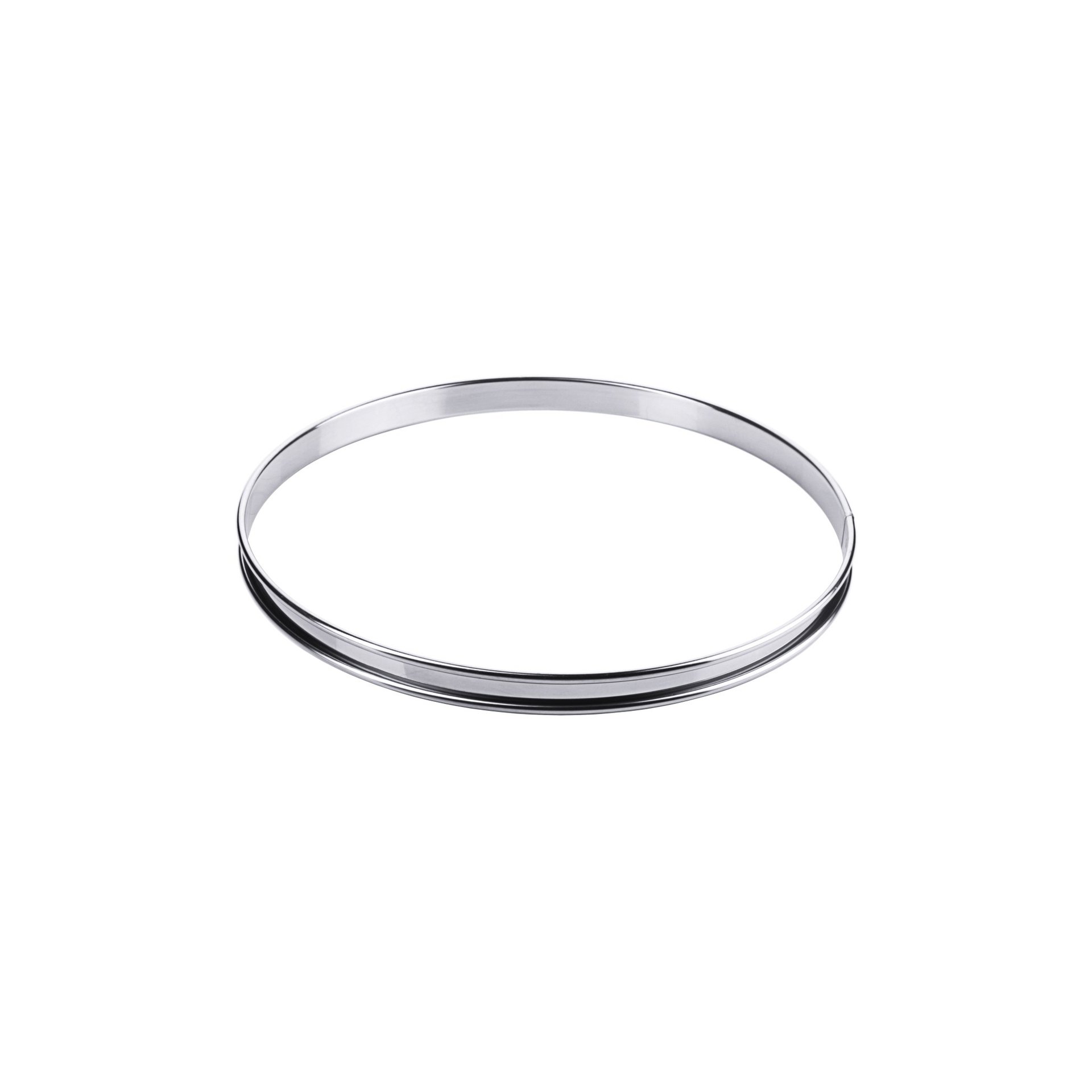 Tortenbodenring, flach 30 cm Tortenbodenring, flach 30 cm