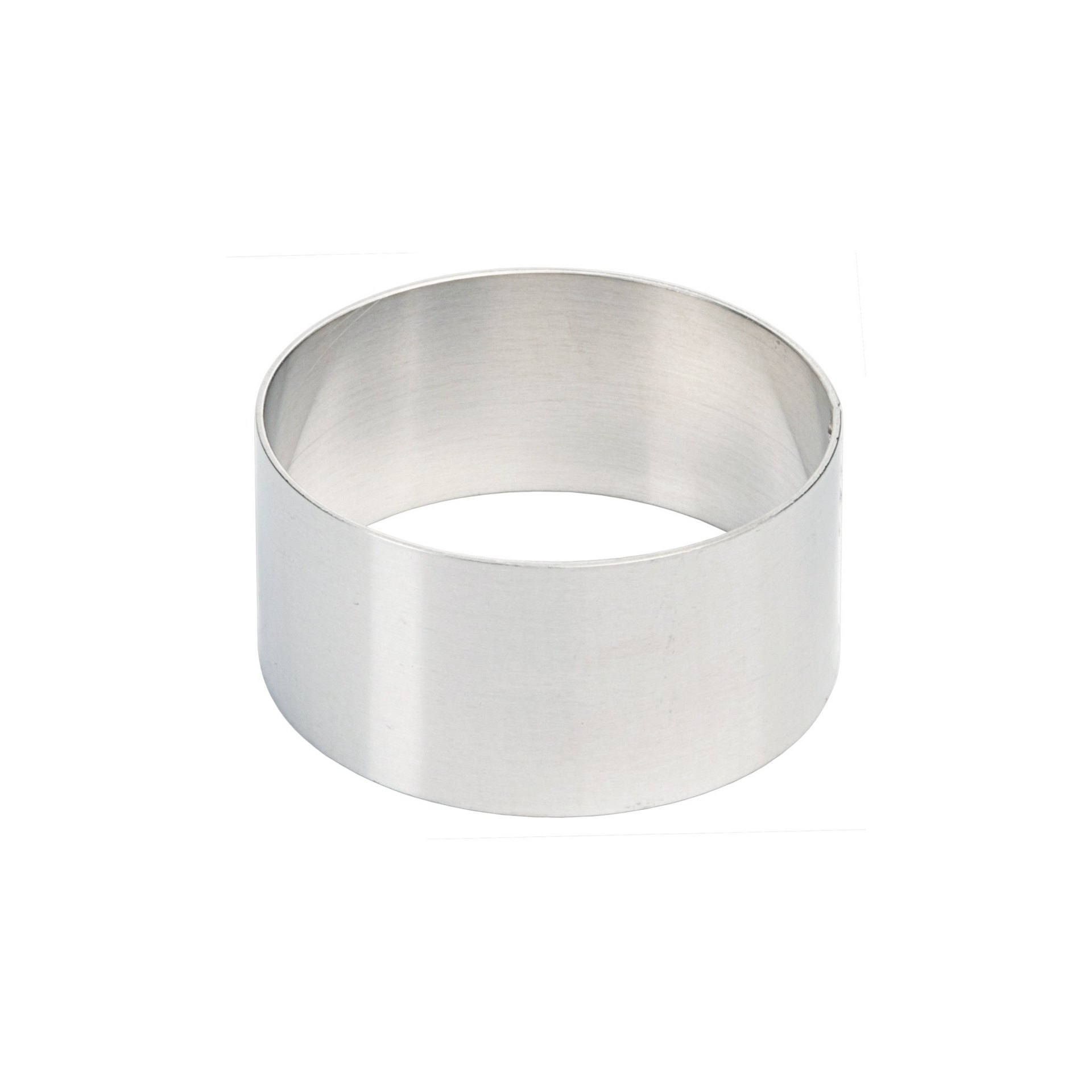 Tortenring 12 cm Tortenring 12 cm