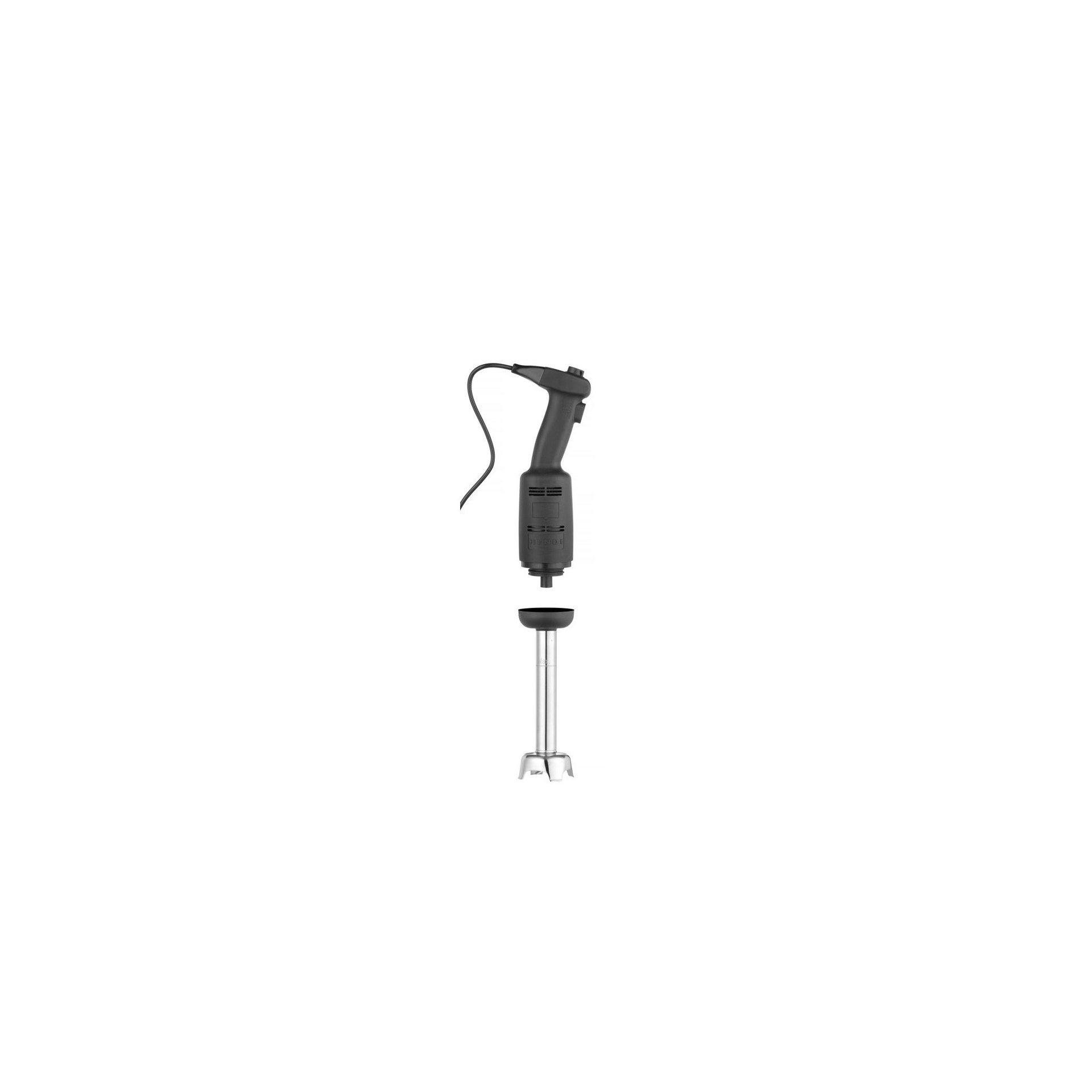 Stabmixer Kitchen Line 160 – Geschwindigkeit regelbar, Kitchen Line, Schwarz, 230V/270W, 140x76x(H)503mm Stabmixer Kitchen Line 160 – Geschwindigkeit regelbar, Kitchen Line, Schwarz, 230V/270W, 140x76x(H)503mm
