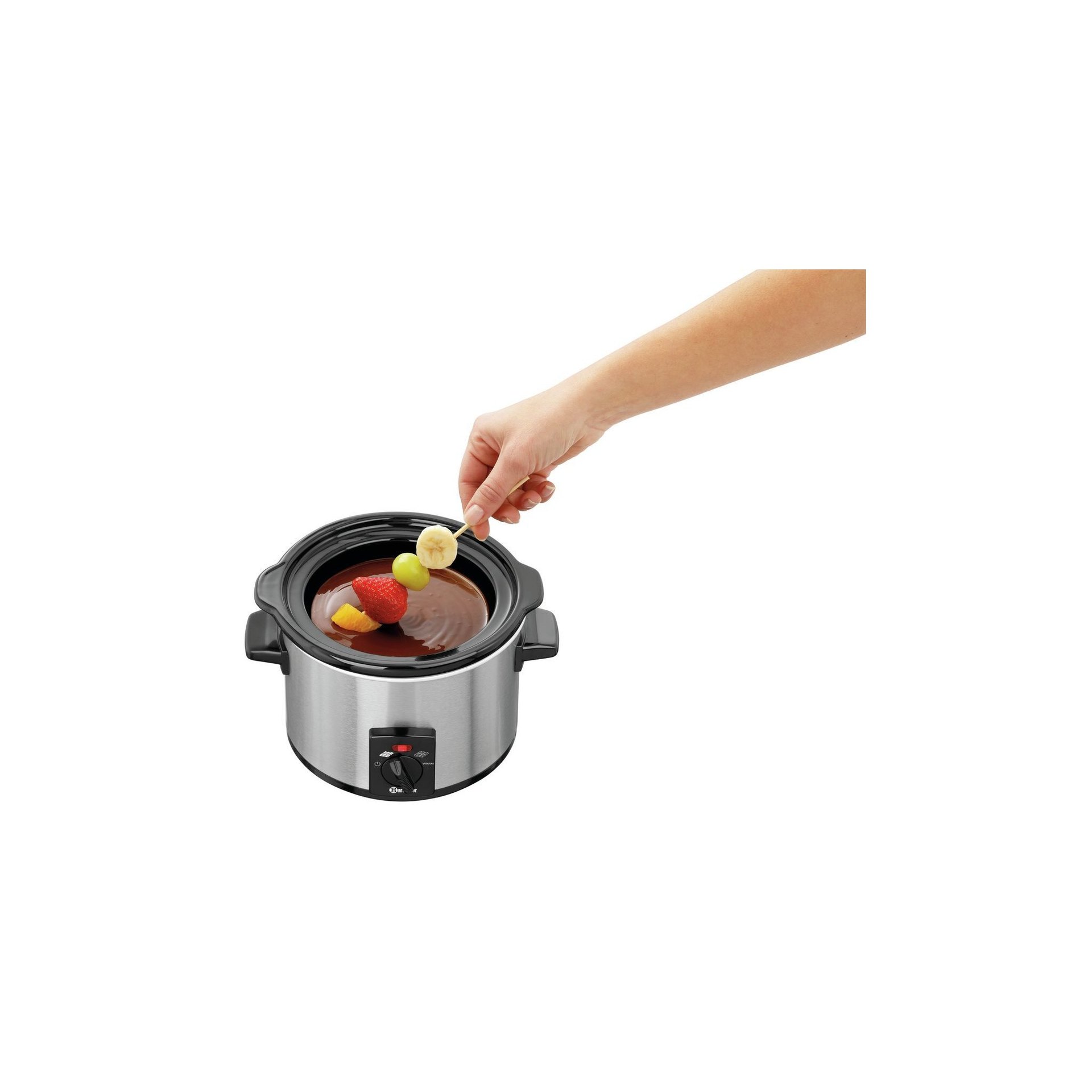 Schokoladenwärmer 1,25L
