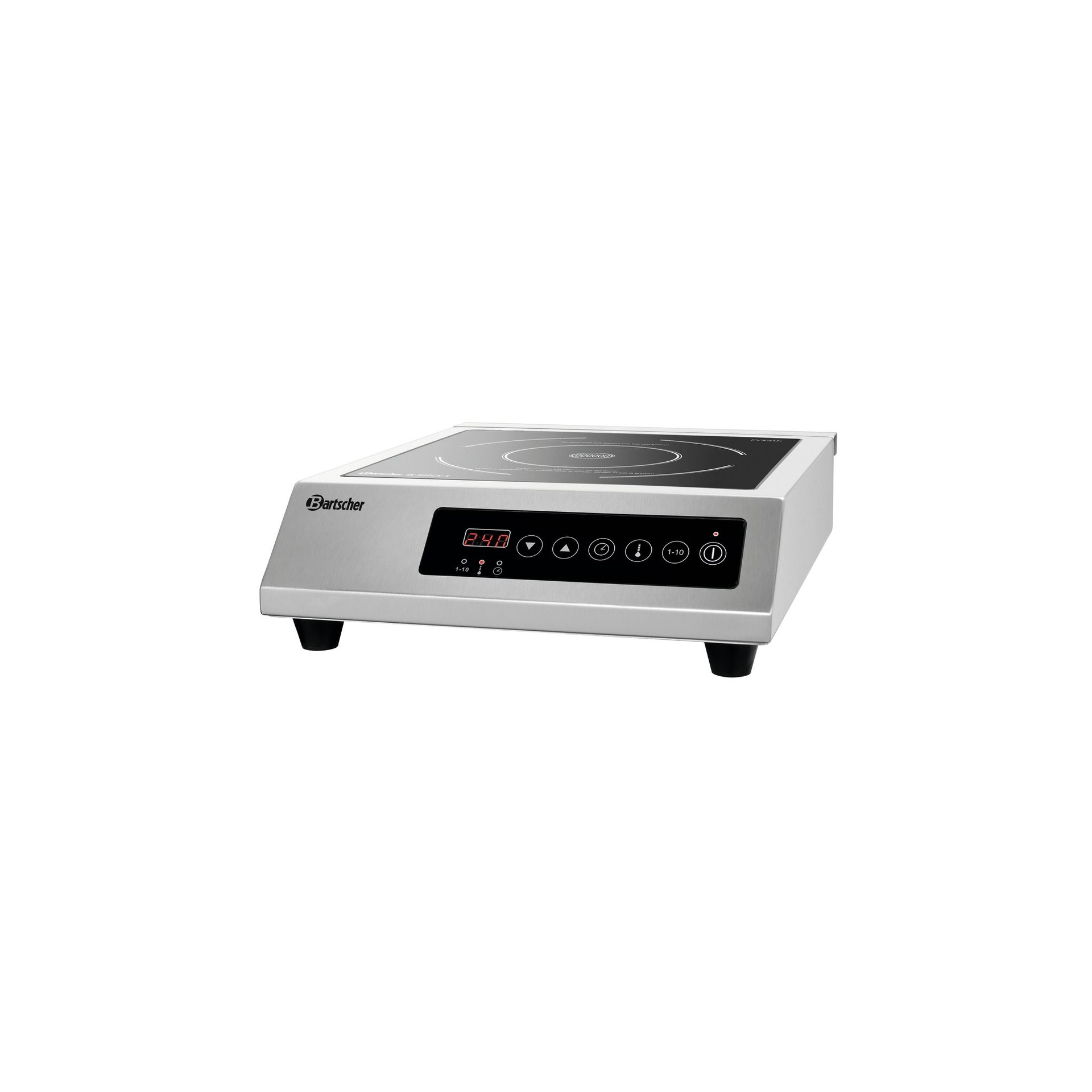 Induktionskocher IK 30TCS-1
