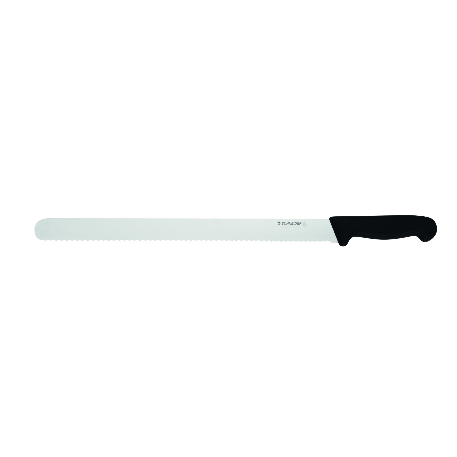 Konditormesser, Wellenschliff, 360 mm Konditormesser, Wellenschliff, 360 mm