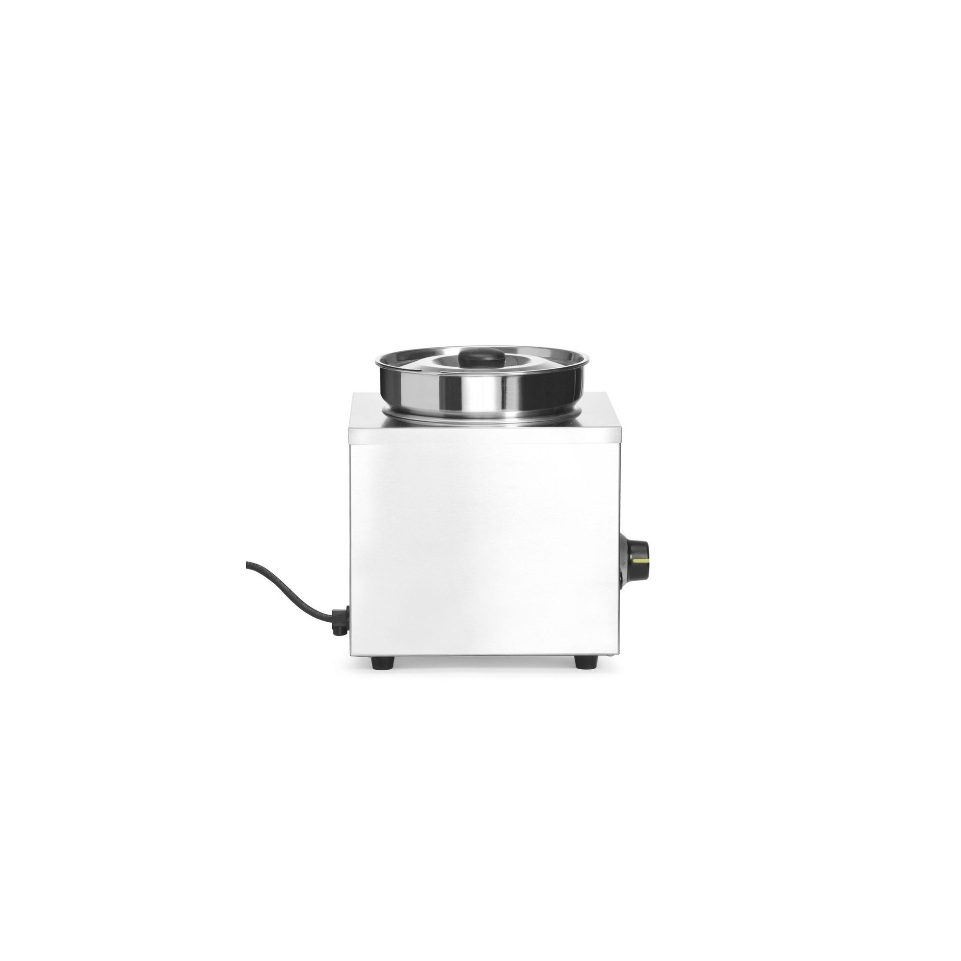 Thermosystem, einzeln, 4L, 220-240V/200W, 256x312x(H)298mm