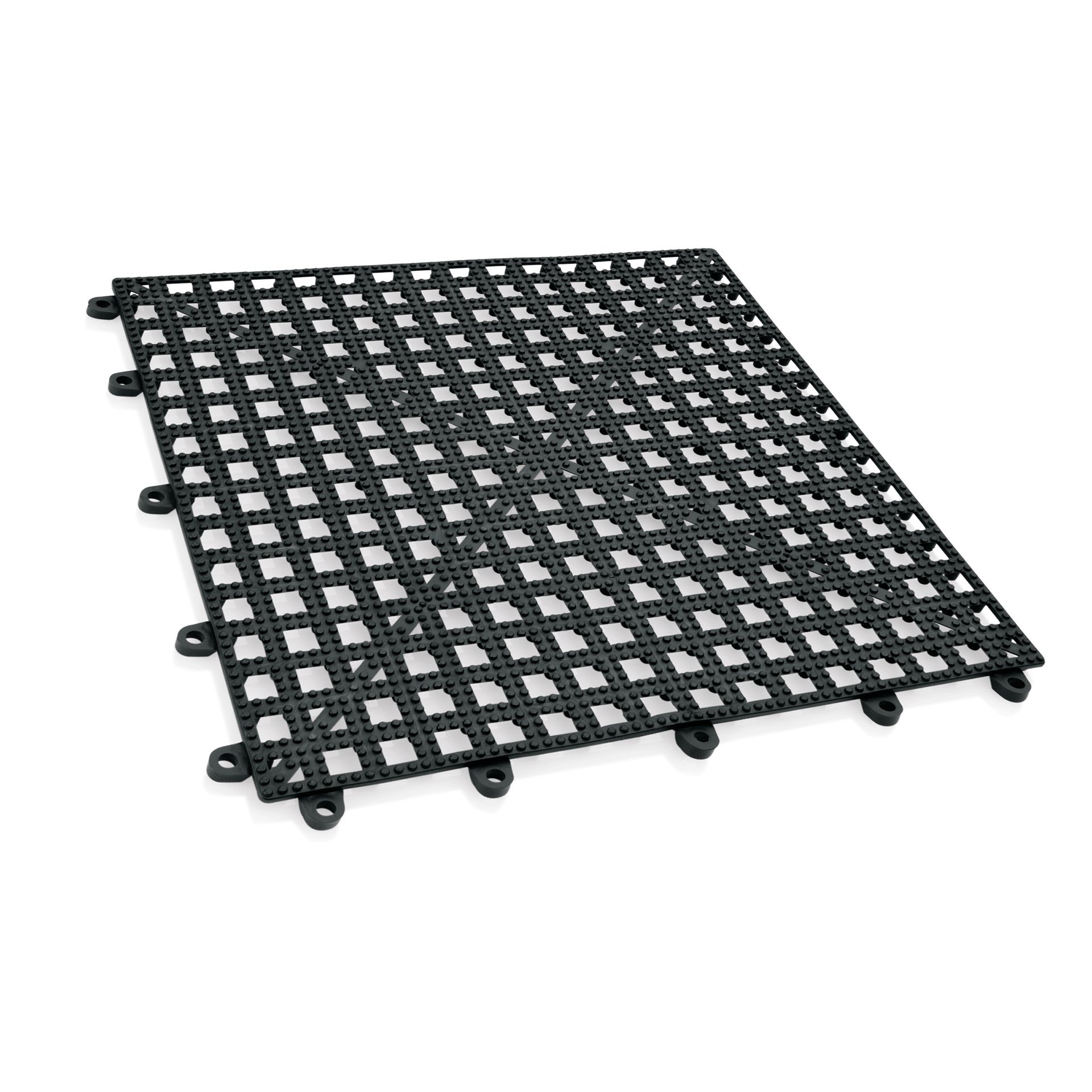 Abtropfmatte 30 x 30 x 2 cm Abtropfmatte 30 x 30 x 2 cm