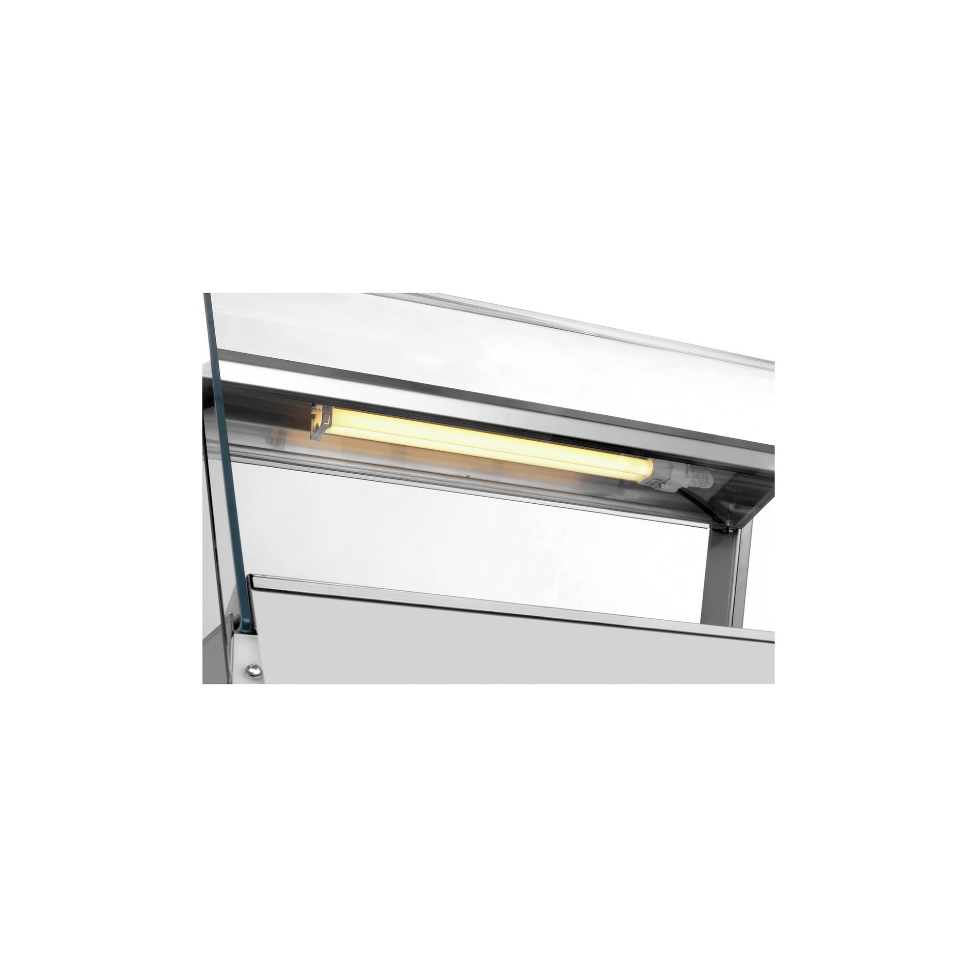 Heiße Theke GN2110-R