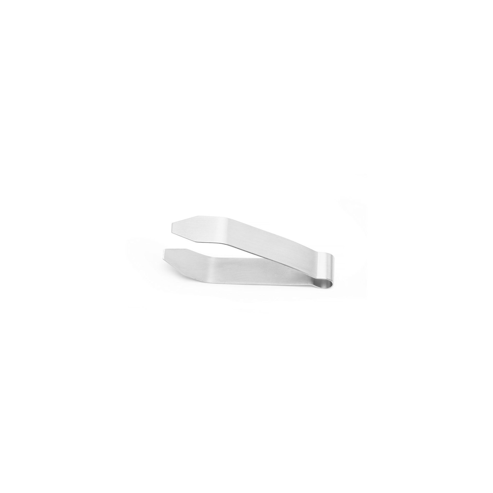 Pinzette für Fischgräten, schmaler flacher Kopf, (L)100mm Pinzette für Fischgräten, schmaler flacher Kopf, (L)100mm