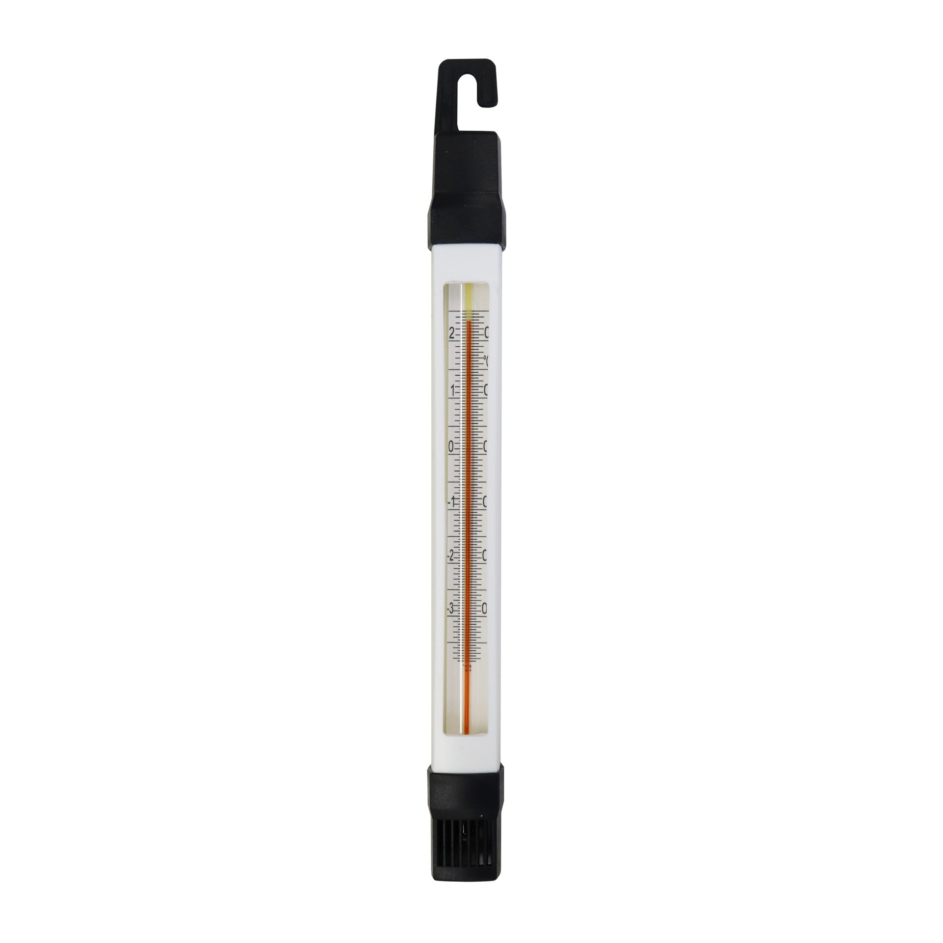 Kühlthermometer, - 30 / + 20 °C Kühlthermometer, - 30 / + 20 °C