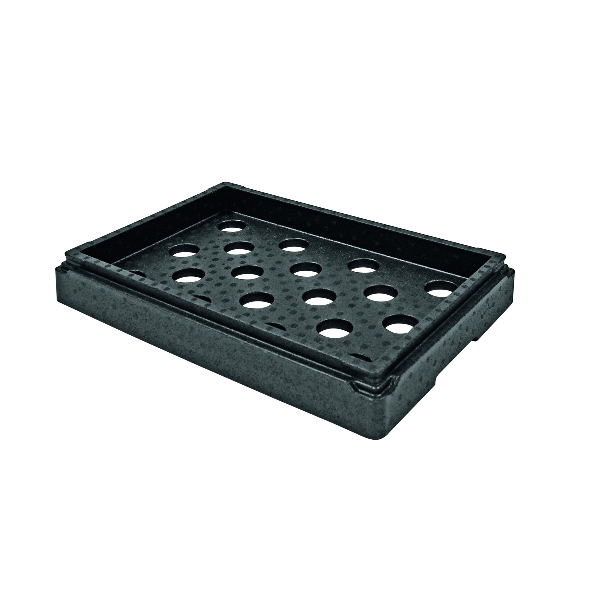 TOP-BOX GN 1/1 Aufsatz "Hot & Cold"