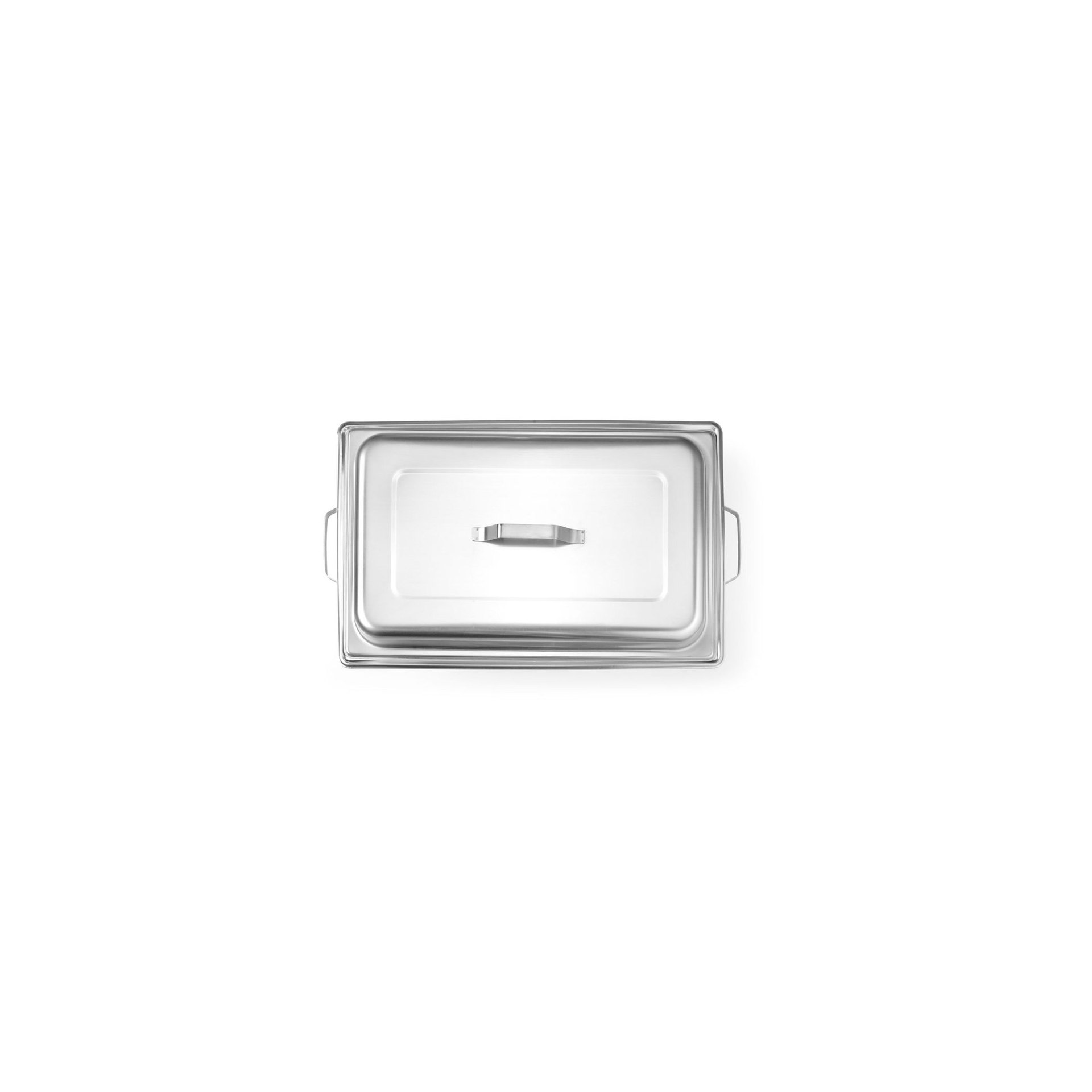 Chafing Dish Set, GN 1/1, 7,5L, 600x355x(H)305mm