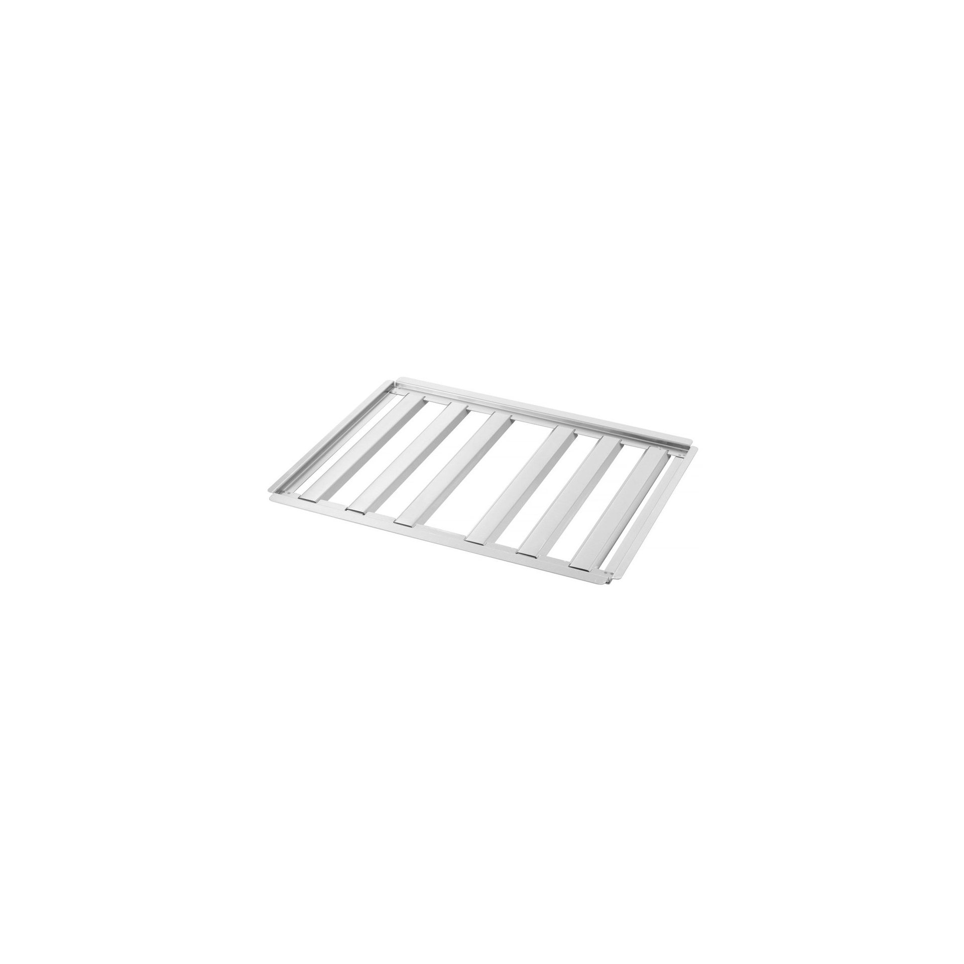 Flammschutz, GN 2/1, 650x530mm Flammschutz, GN 2/1, 650x530mm
