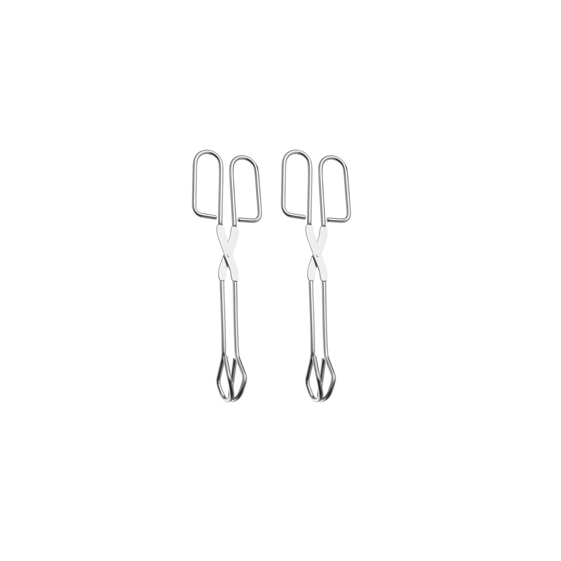 Servierzange – 2 Stück, 2 Stk., (L)240mm Servierzange – 2 Stück, 2 Stk., (L)240mm