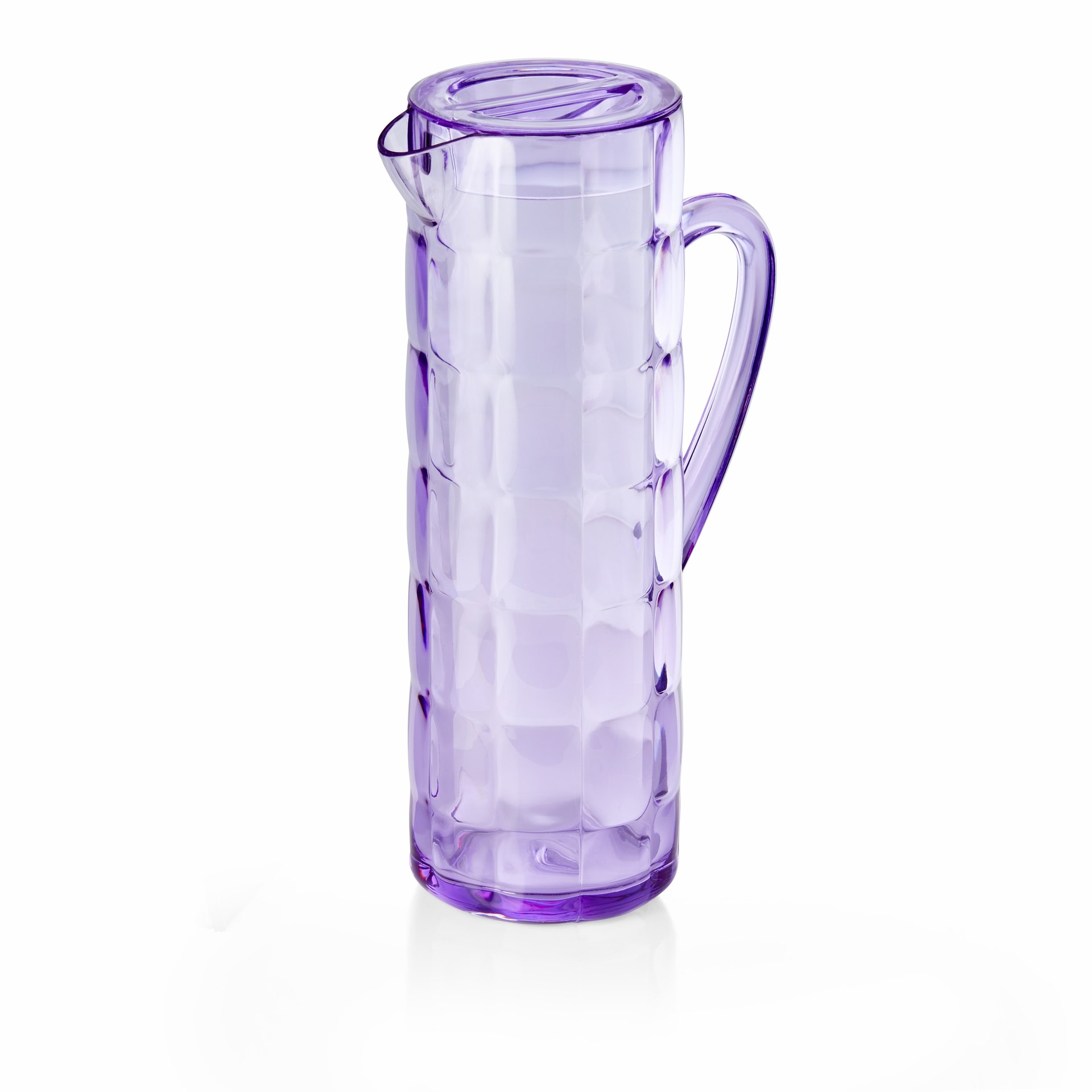 Krug Rio, 1,5 ltr., Ø 9,5 cm, (H) 28,5 cm, violett Krug Rio, 1,5 ltr., Ø 9,5 cm, (H) 28,5 cm, violett