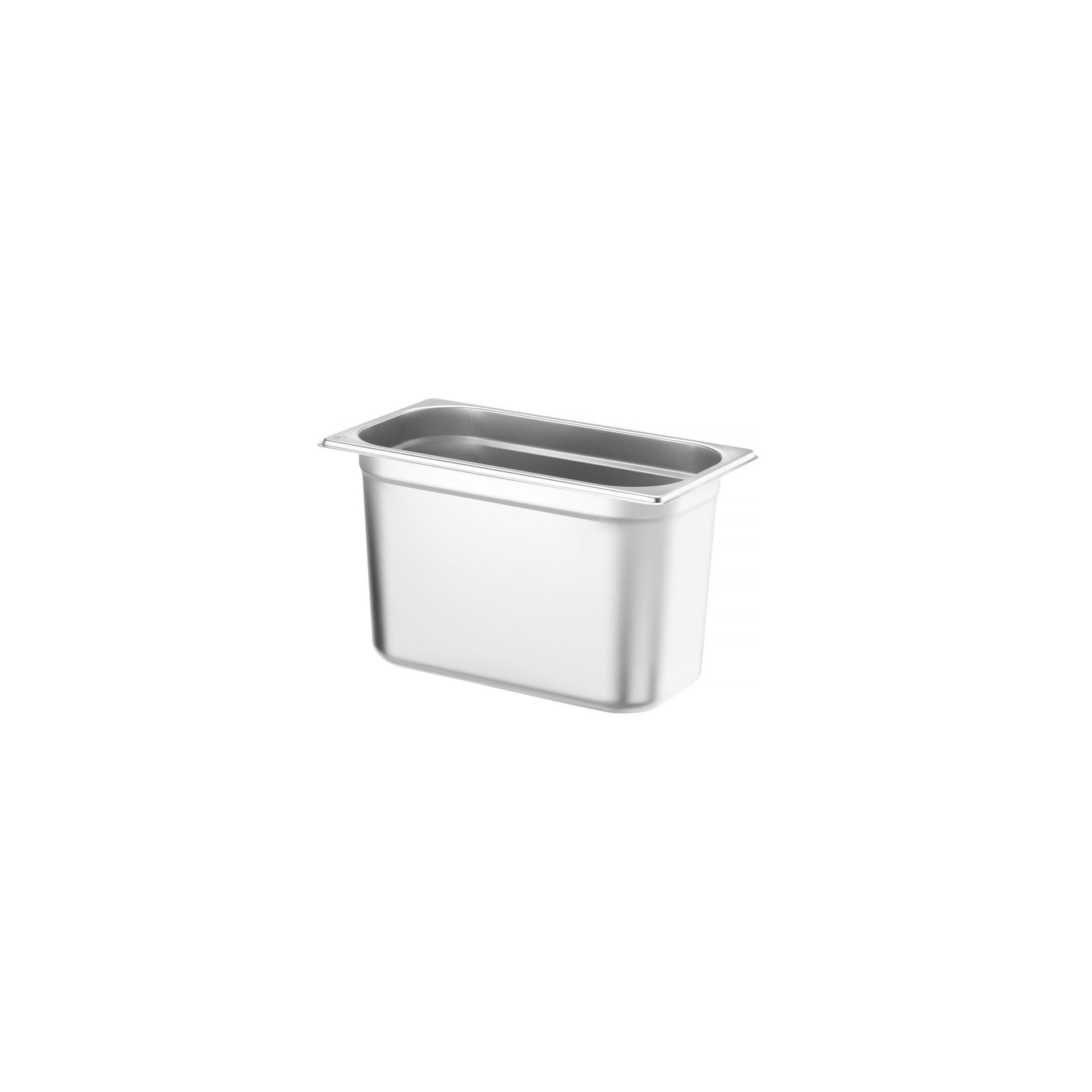 Gastronorm-Behälter 1/3, Budget Line, GN 1/3, 7,8L, 325x176x(H)200mm