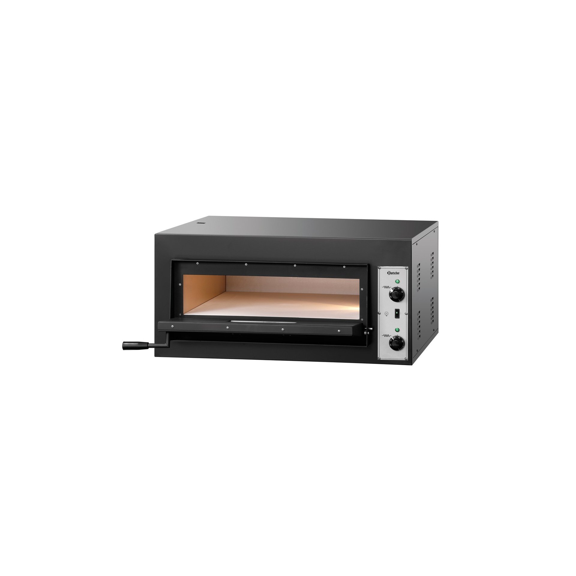 Pizzaofen CT 100 Pizzaofen CT 100